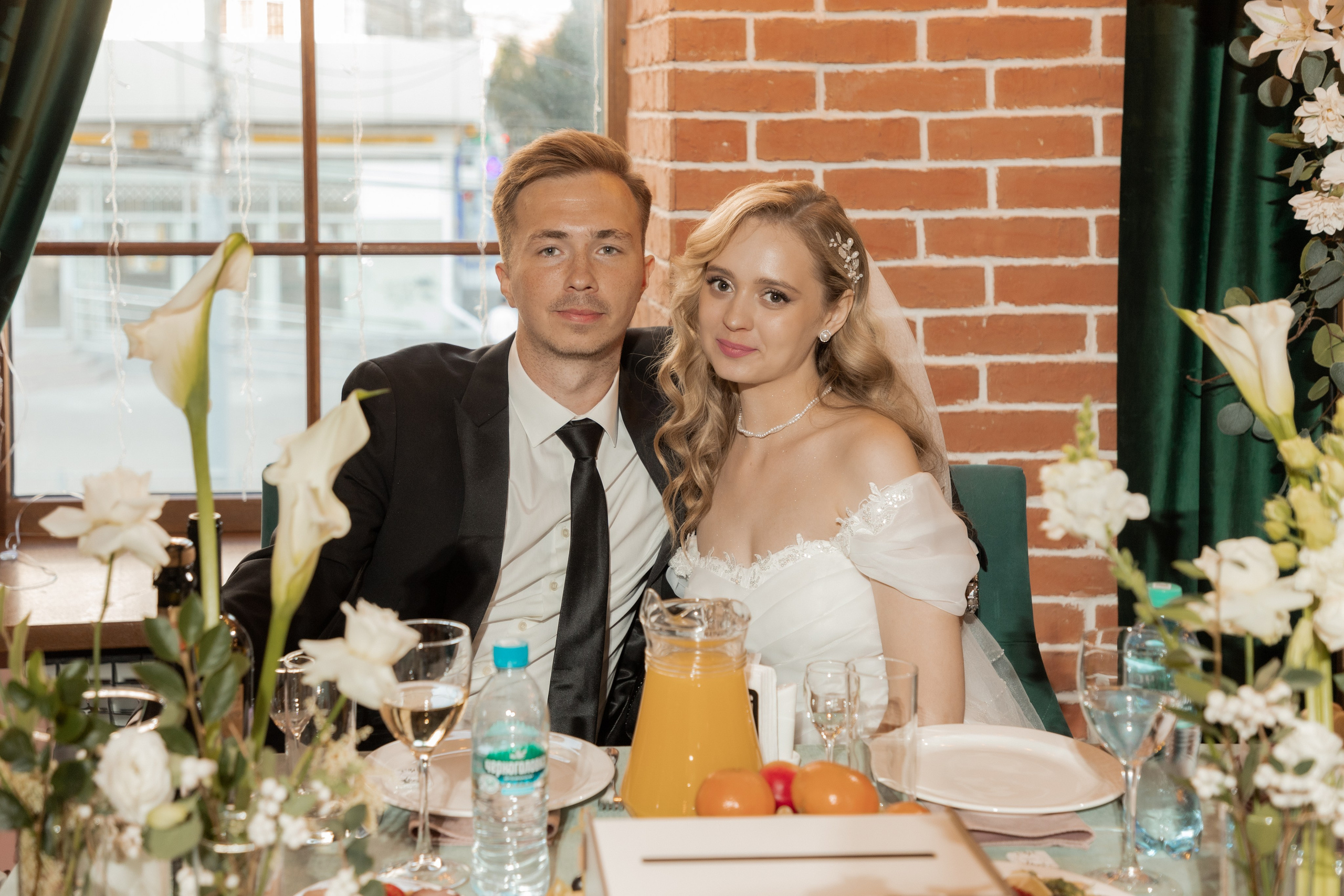 Банкеты. Свадебный фотограф Ангелина Сунгатулина | Саратов | Балаково | Вольск