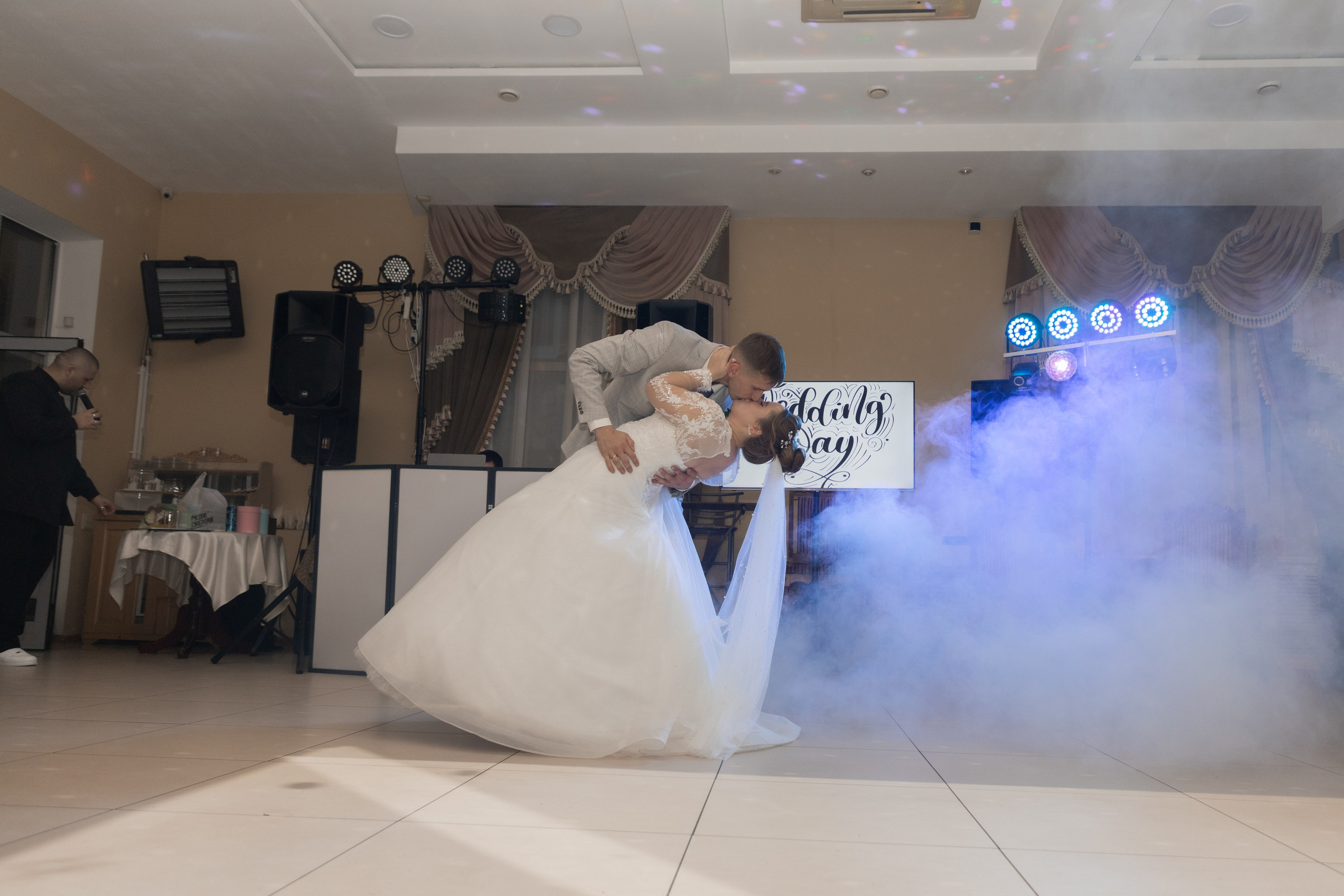 Илья и Анастасия (сокращено). Свадебный фотограф Ангелина Сунгатулина | Саратов | Балаково | Вольск