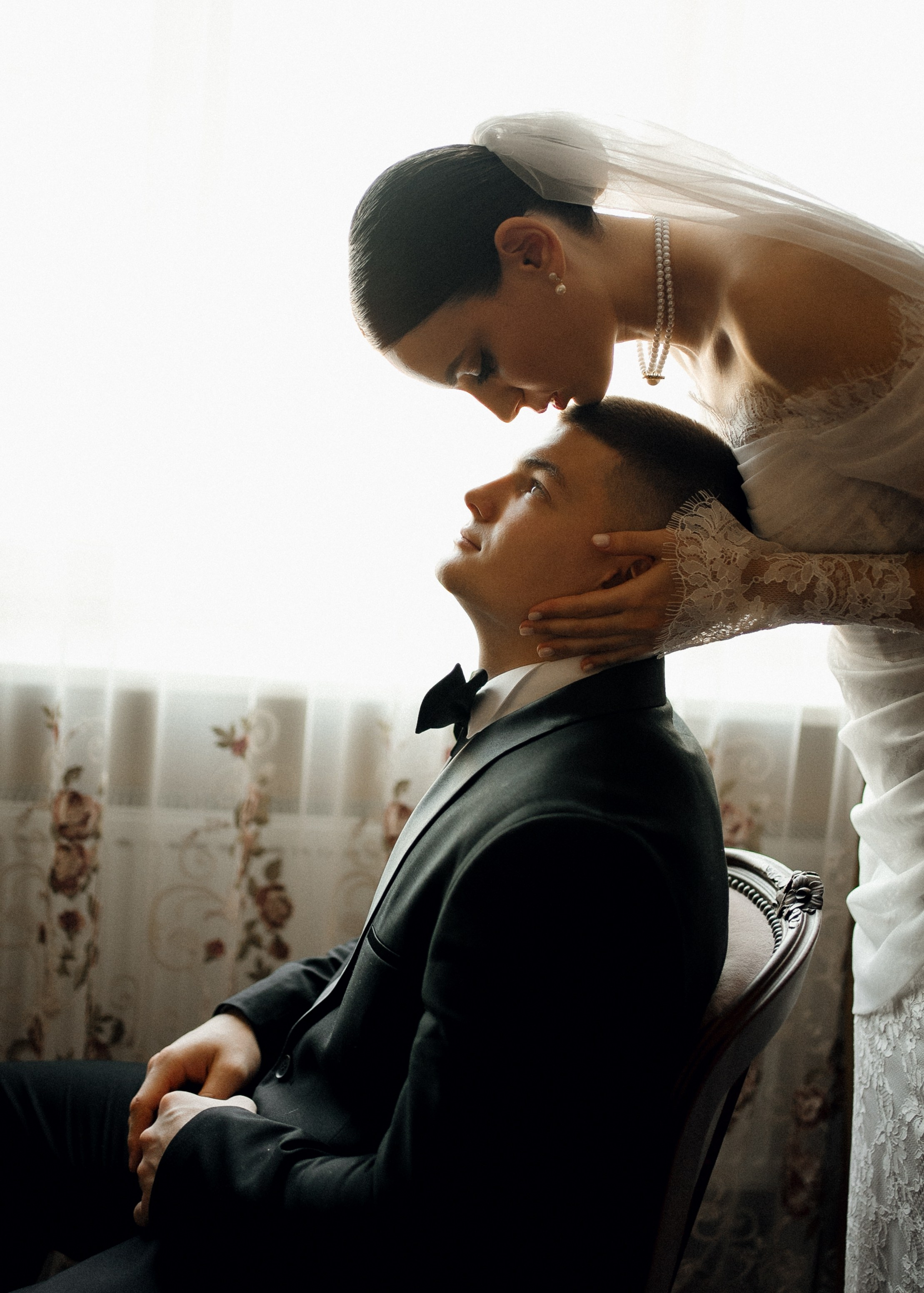 День для двоих. Свадебный фотограф в Краснодаре и Сочи Винидиктова Екатерина