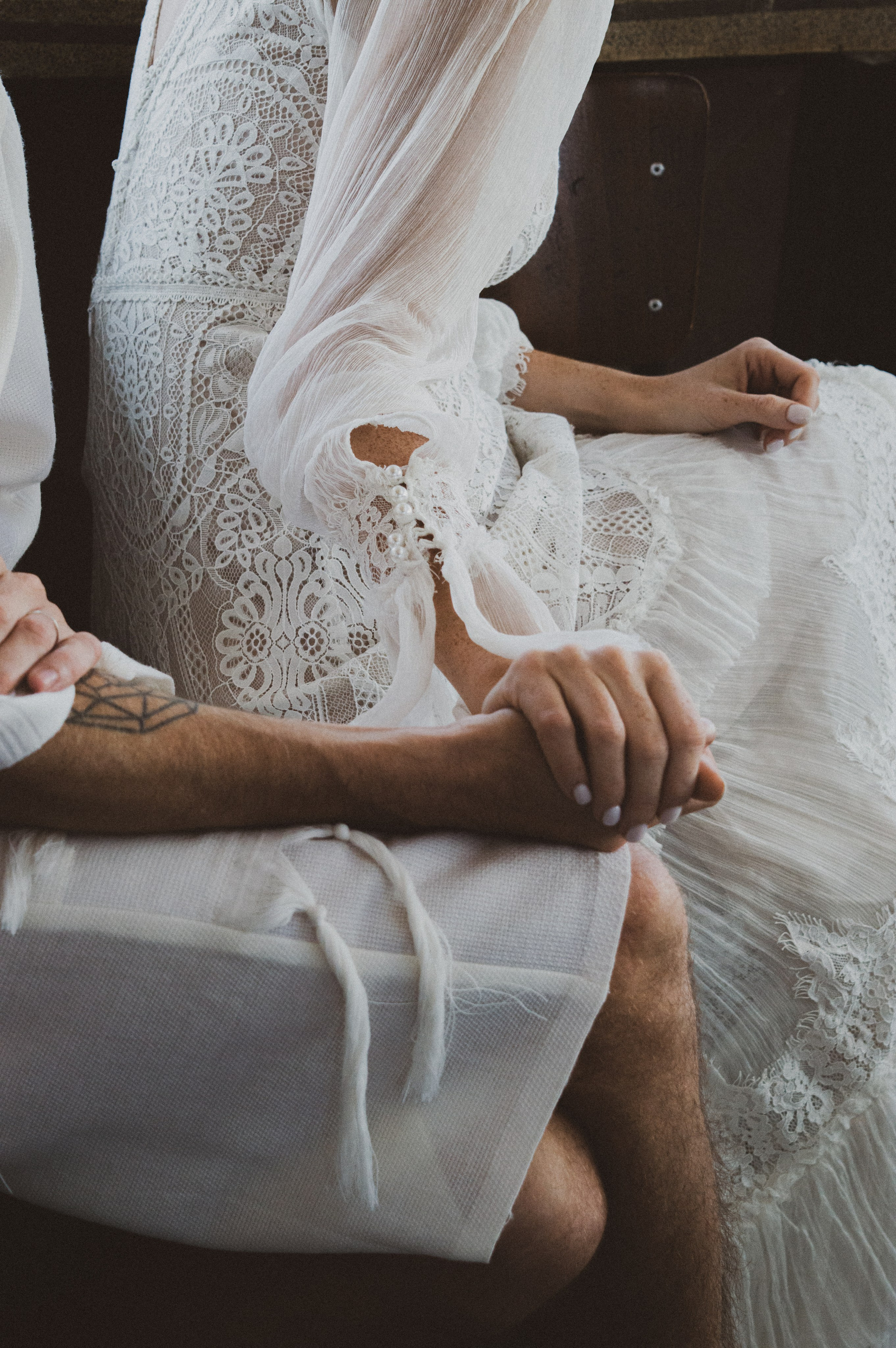 ANNA & MISHA. Cause I See So Photoghraphy