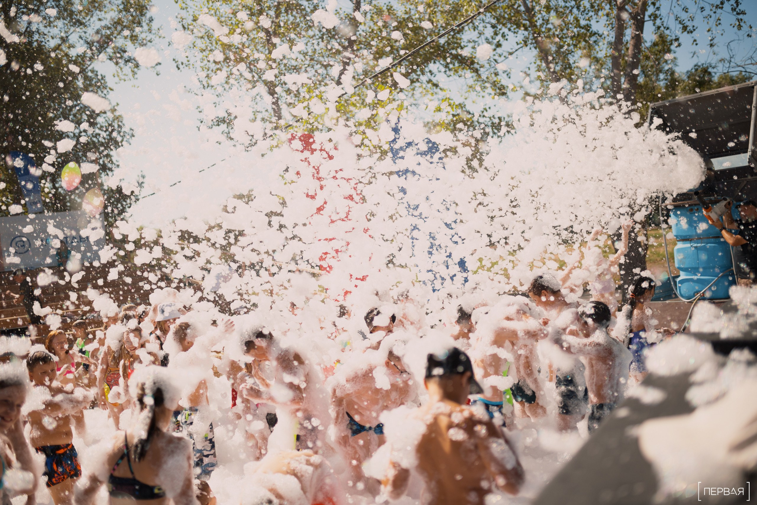 Reportage. Фотограф Ваня Бархатов