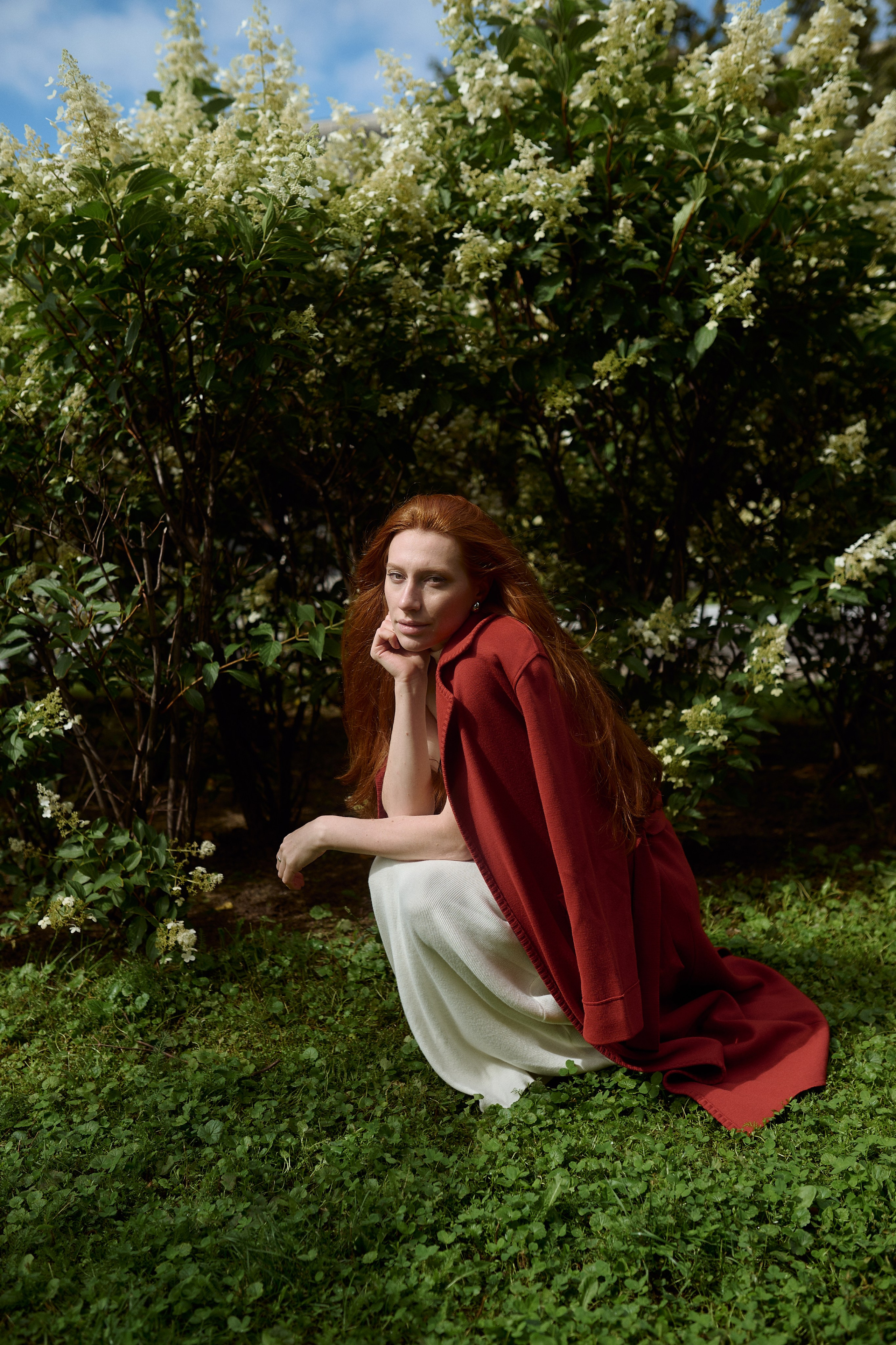 Рита и Кира. Прогулка по центру. Семейный и свадебный lifestyle-фотограф в Москве Мария Петрова