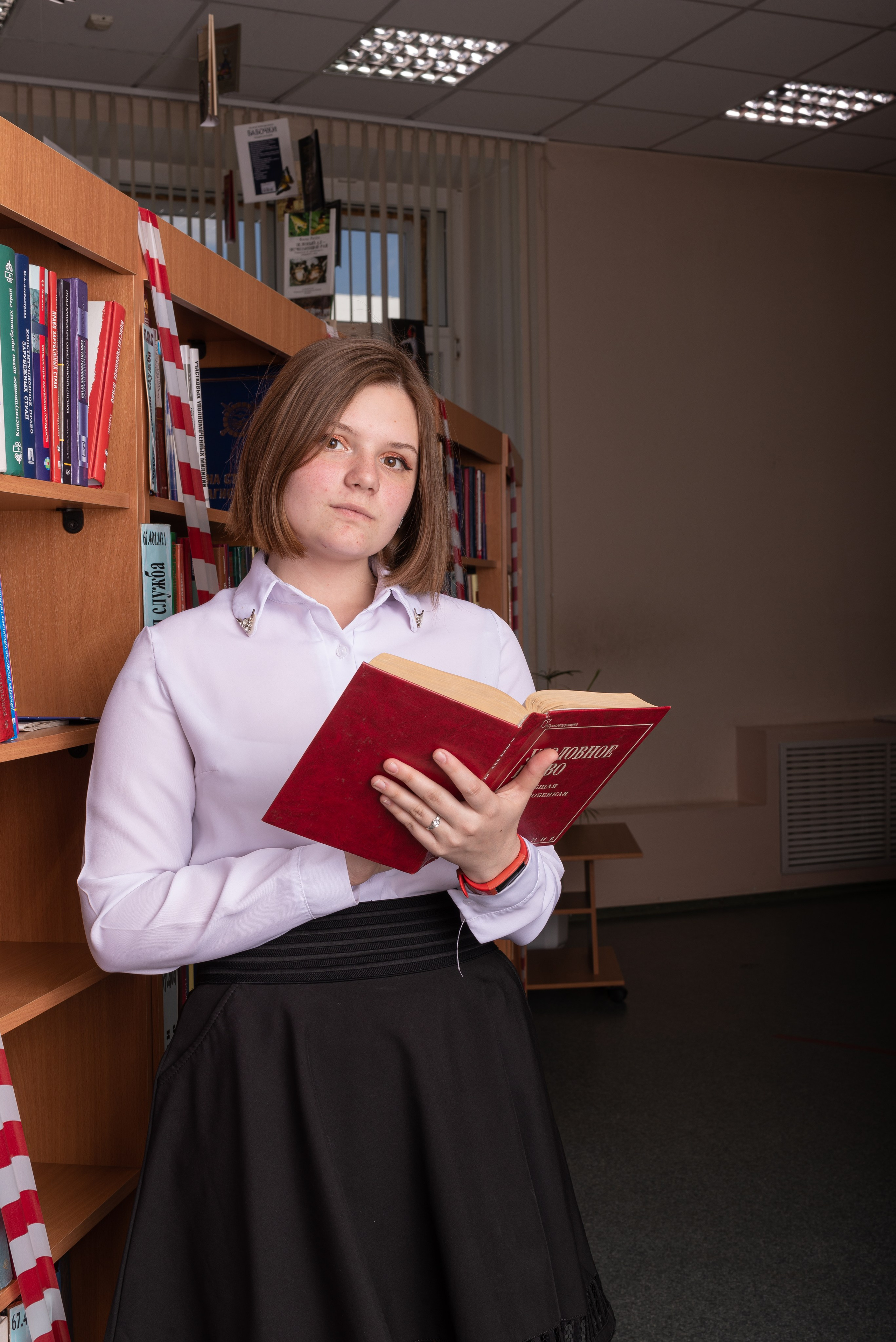 Фотограф Мария Жданова