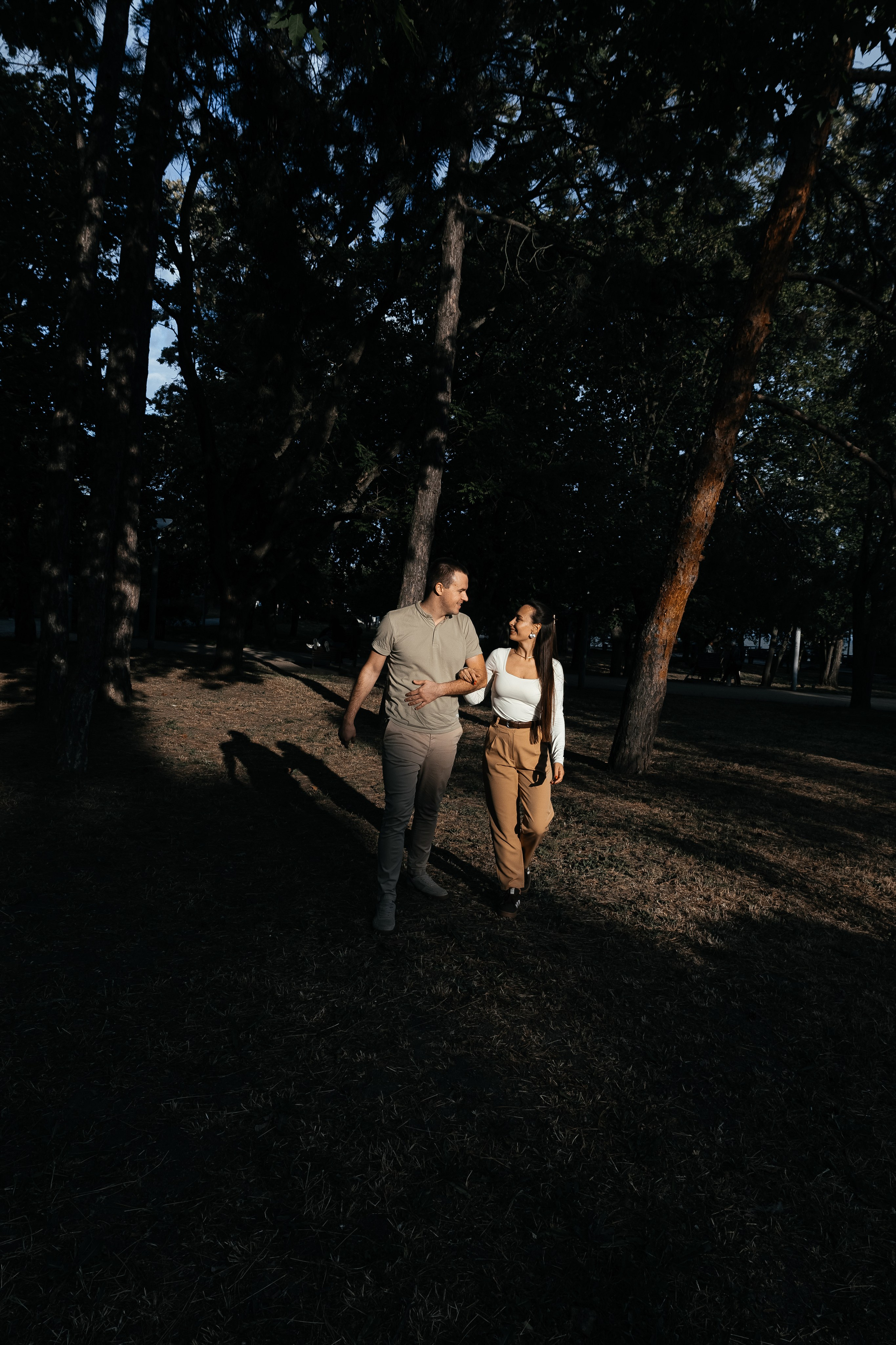 Семья Масловец. Главная