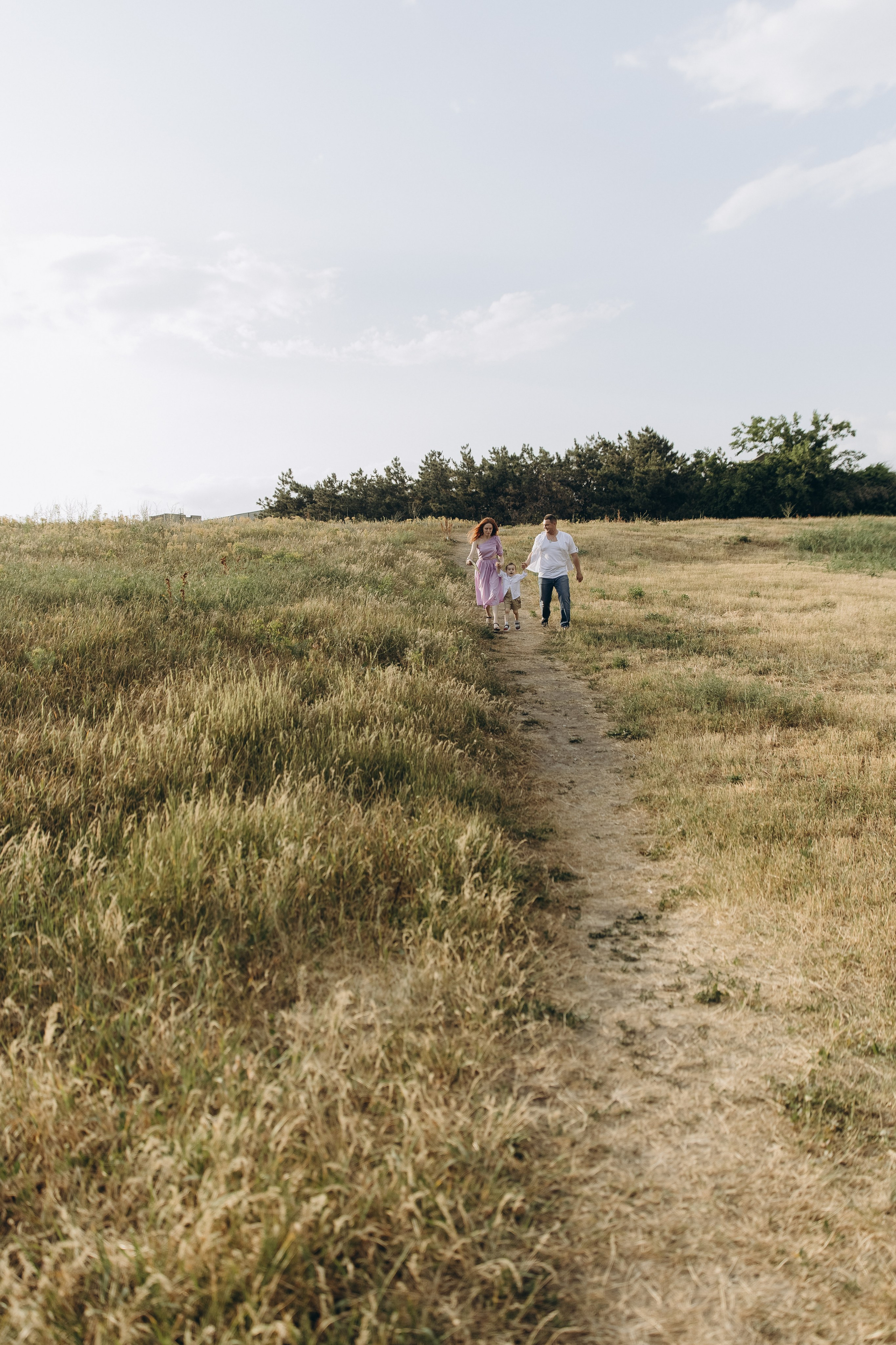 Семья Большаковых. Главная