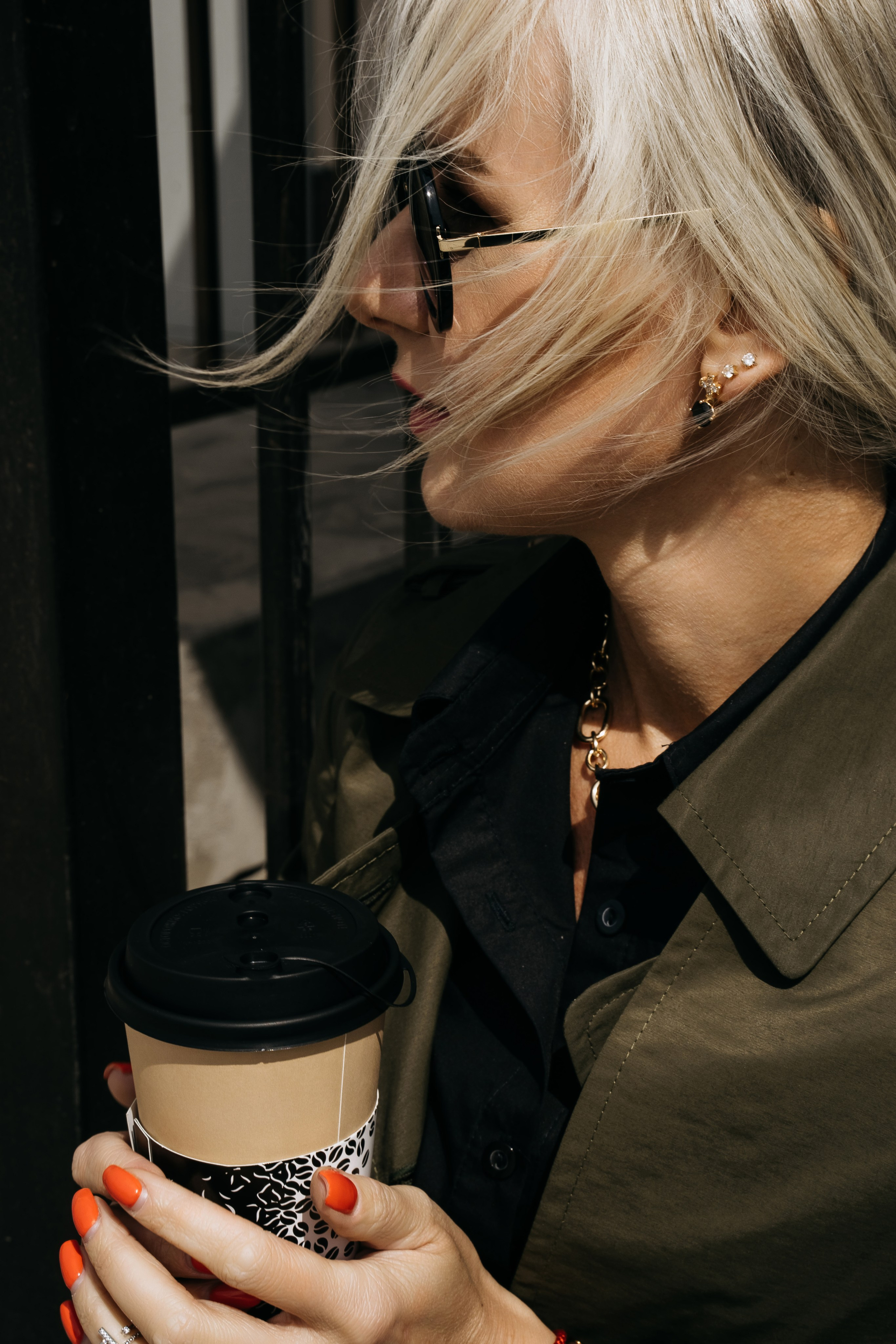 Olya. Моменты и истории о вас настоящих