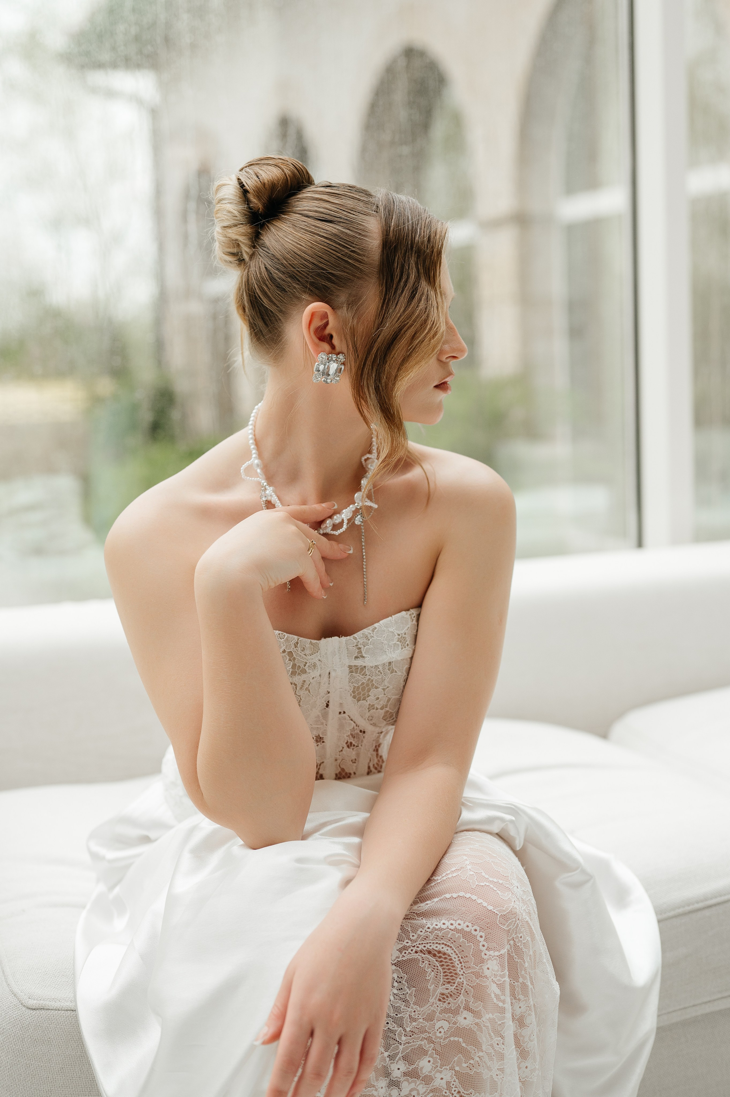 Леонид и Ольга. Свадебный и семейный фотограф в Краснодаре Алина Мельник