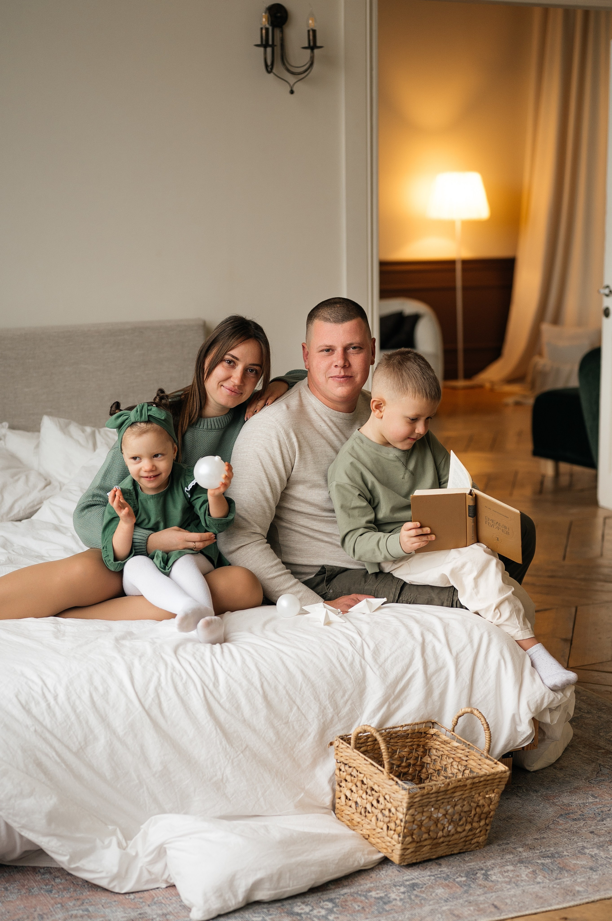 New year✨. Свадебный и семейный фотограф в Краснодаре Алина Мельник