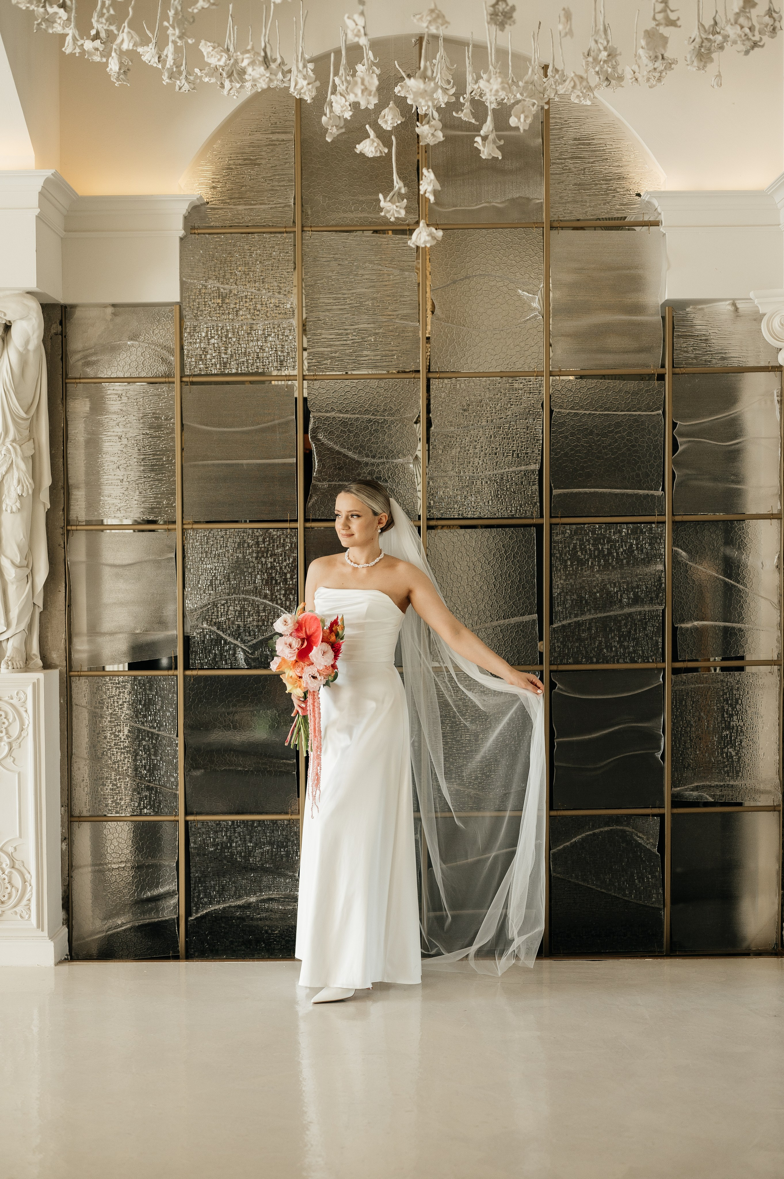 Евгений и Диана. Свадебный и семейный фотограф в Краснодаре Алина Мельник