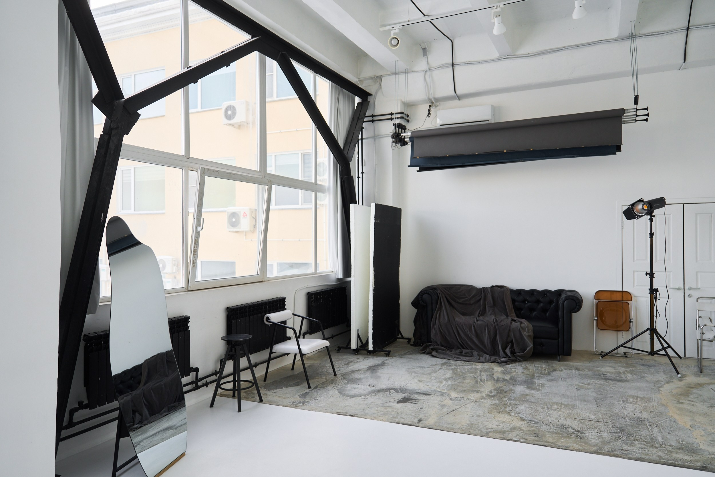 Фотостудии Хабаровска