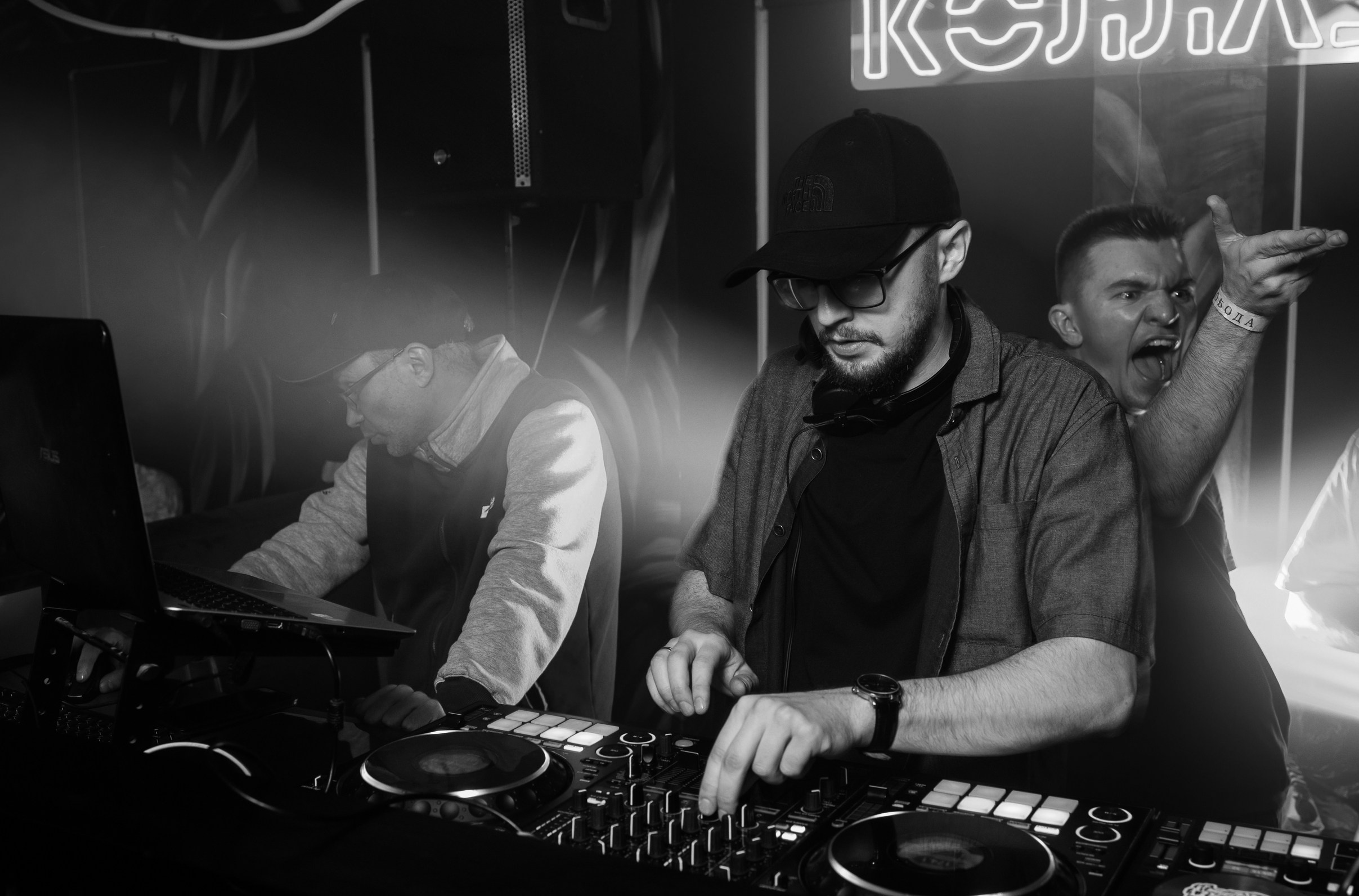 Репортаж. Главная