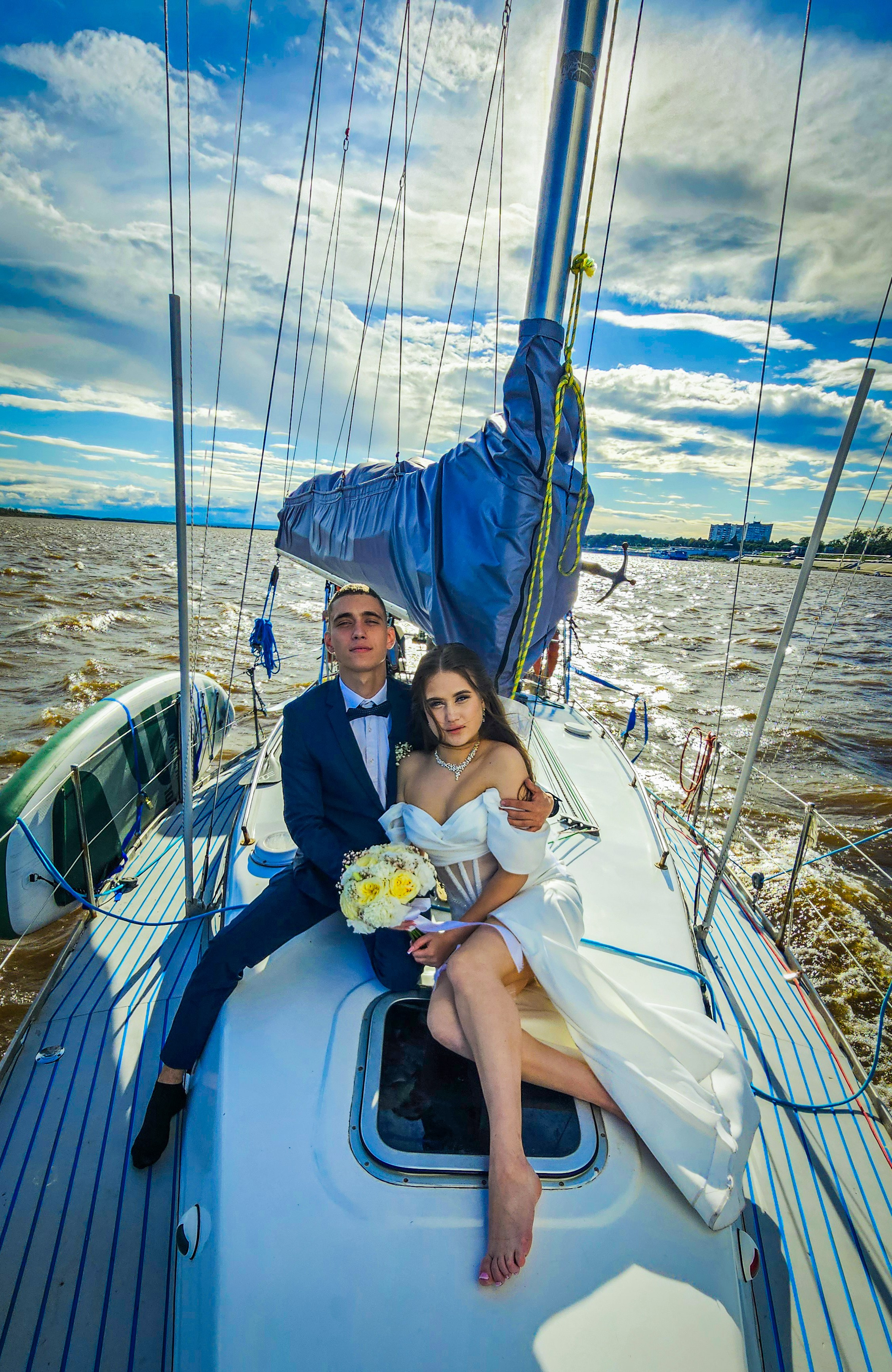 Свадьба. Главная