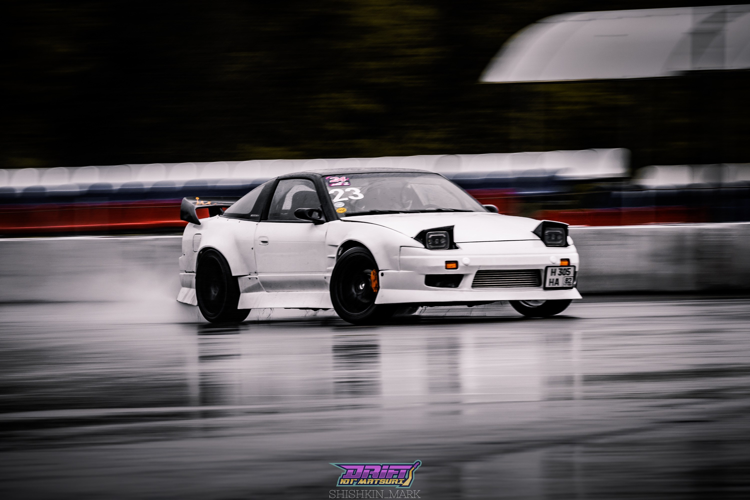 Дрифт Юг, трек-день, 25.04.2025. Марк Шишкин — репортажный фотограф в Воронеже и России
