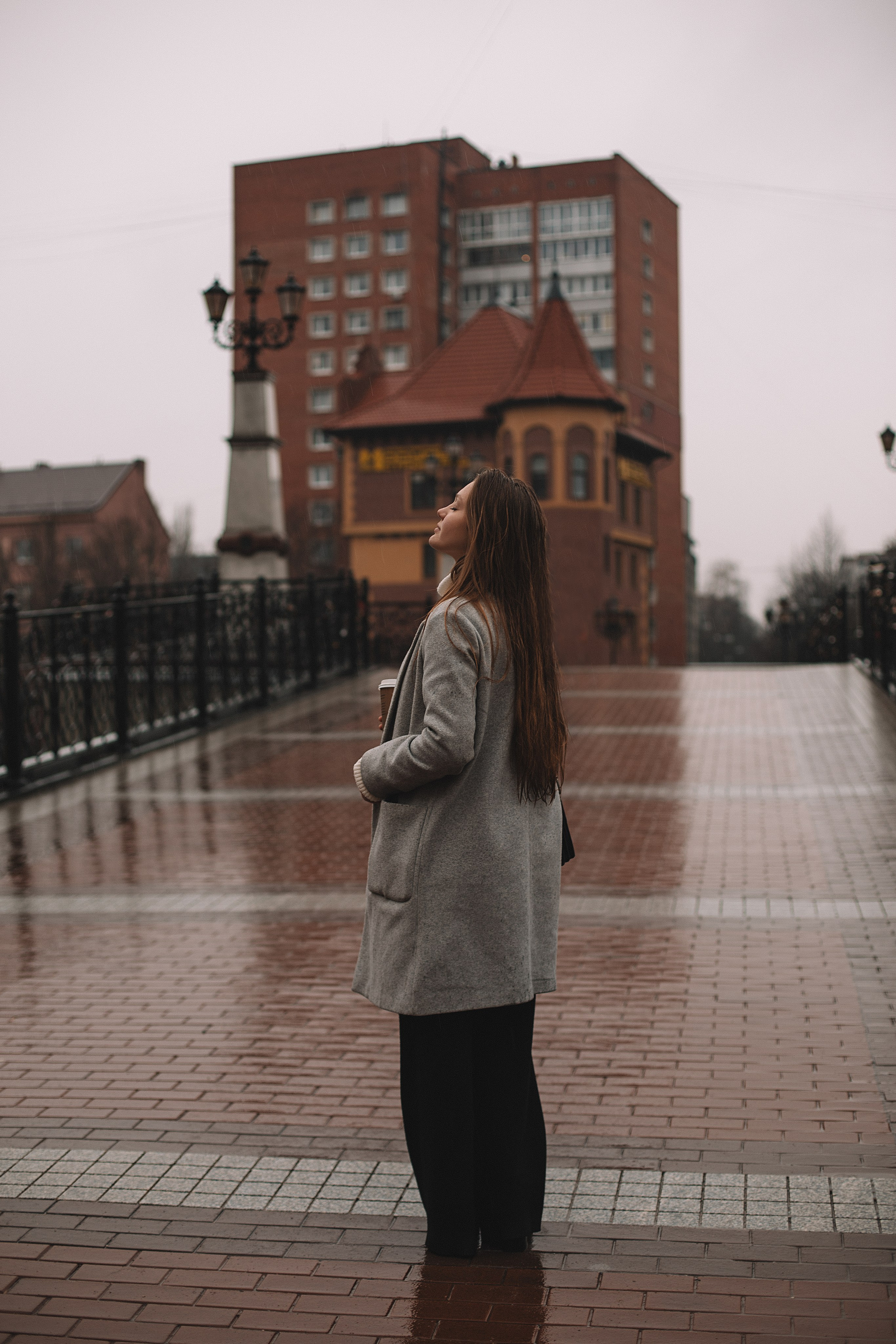 Рыбная Деревня Калининград. Свадебный и семейный фотограф/видеограф в Краснодаре Наталья Осинская