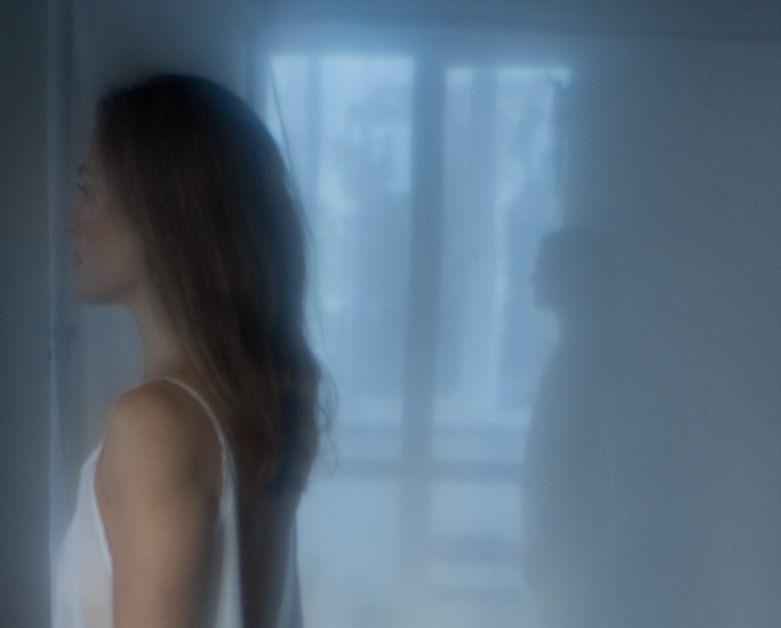 Катя. Фотограф Катя Стрельцова