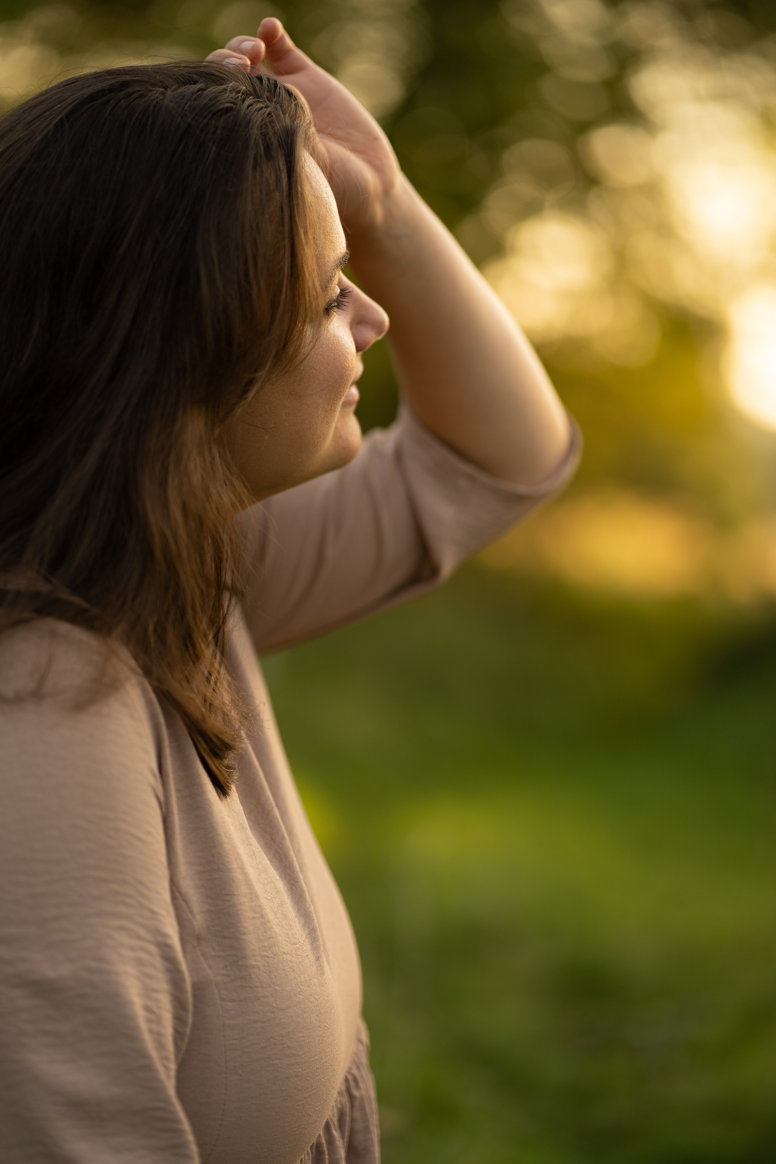 Любовь. Фотограф Катя Стрельцова