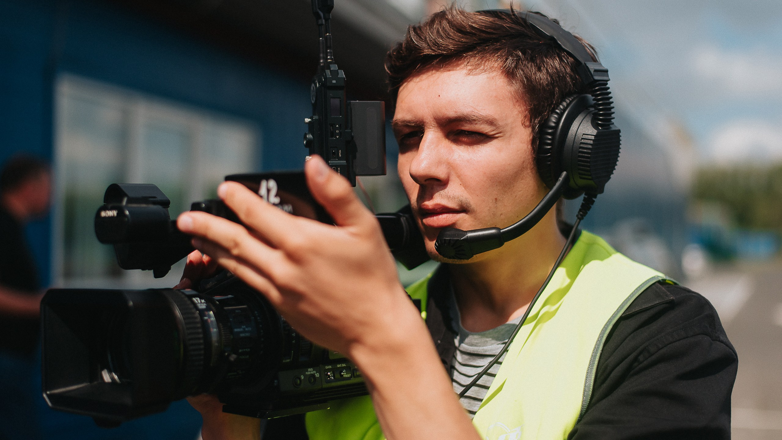 11.08.2024 — КСКГ Классика 2024 | Этап 4. Репортажный фотограф в Кемерово