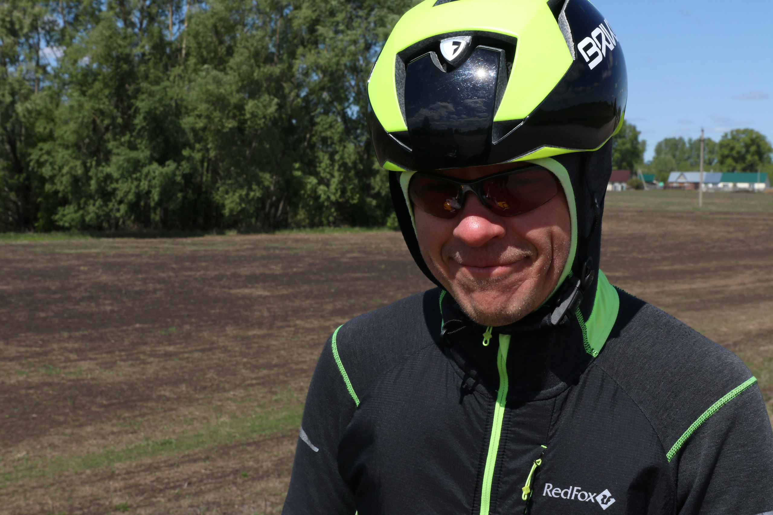 Велопоход Уфа — Мелеуз. Май 2024. Путешественник-фотограф из Санкт-Петербурга Татьяна Свистулина