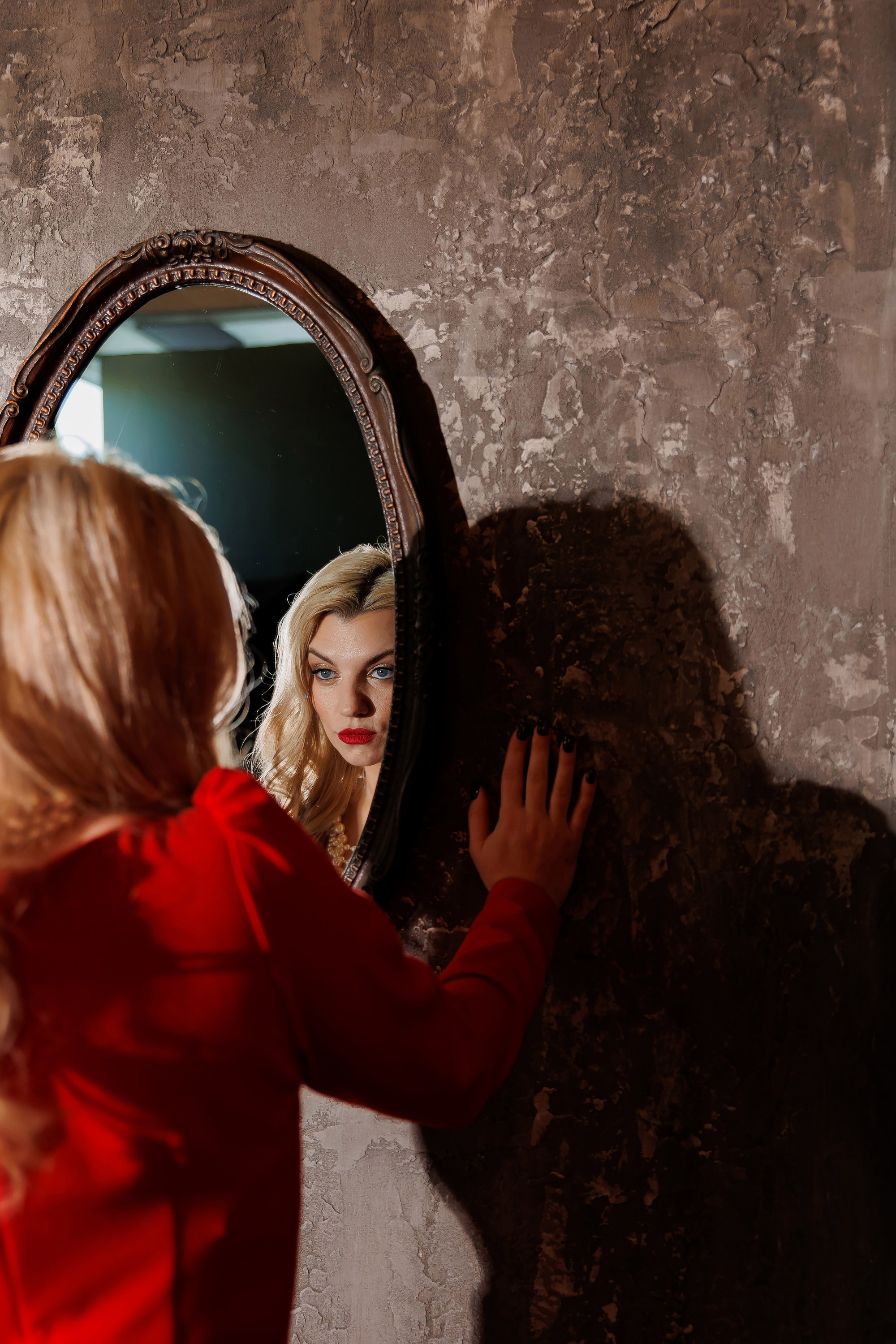 Анастасия. Фотограф из Хабаровска Юлия Черёмушкина