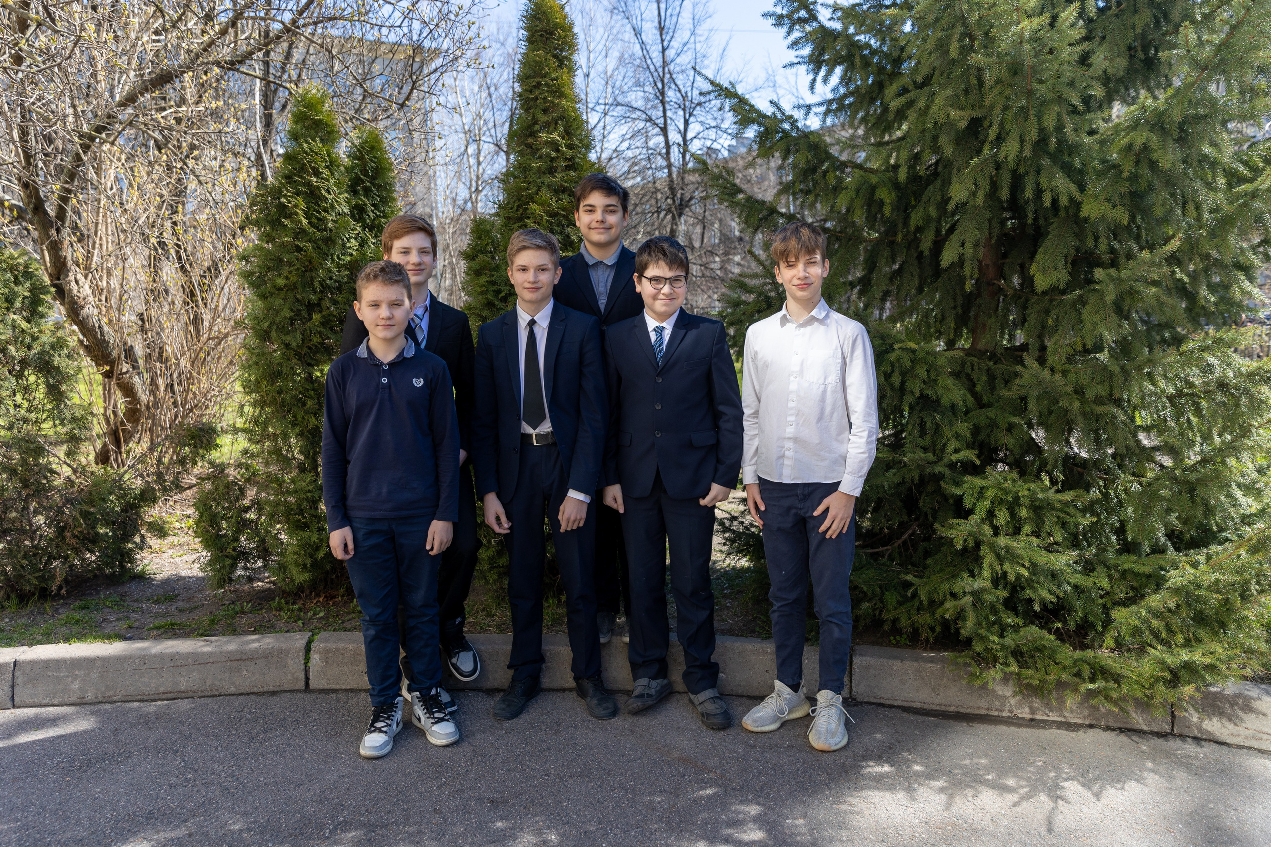 7Б. Фотограф в Санкт-Петербурге Закута Ольга