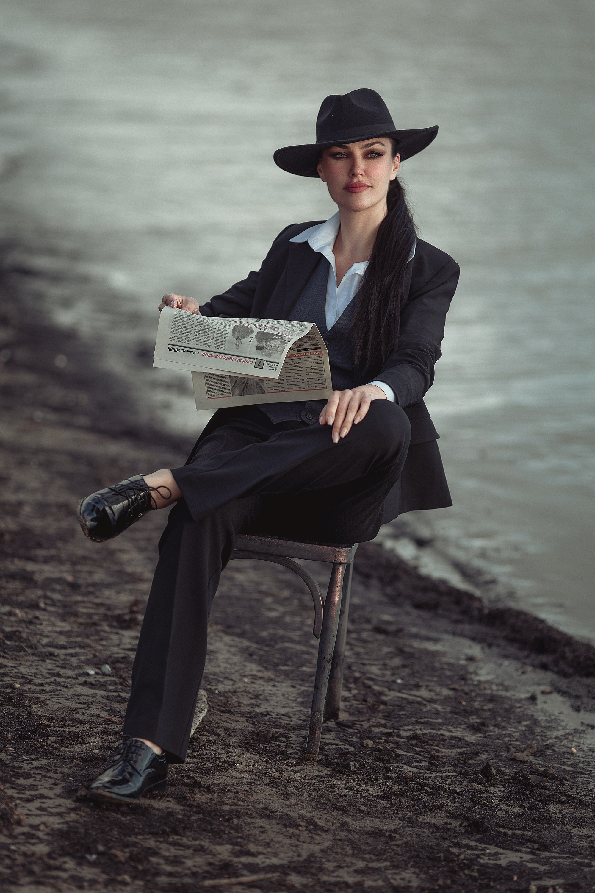 Горячие новости. Фотограф Алёна Яковлева