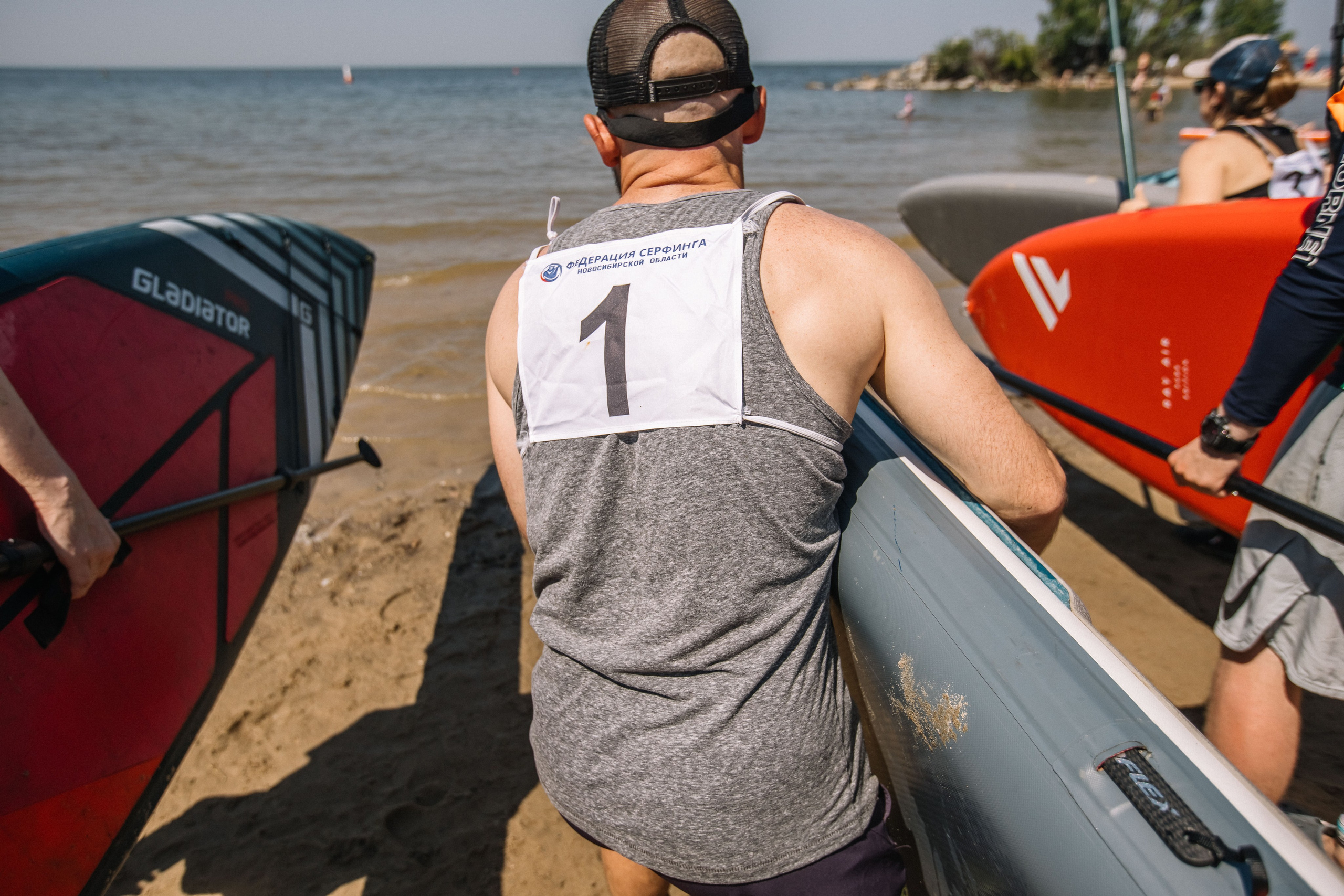 Чемпионат и первенство по НСО по серфингу. Репортажный фотограф в Новосибирске