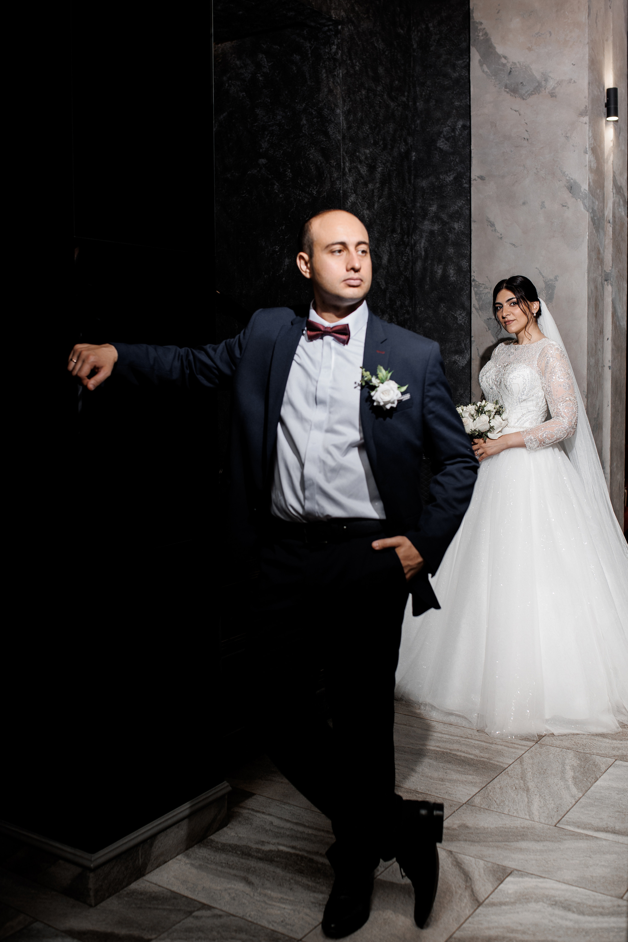 Самвел и Анита. Свадебный Фотограф и Видеограф Омск