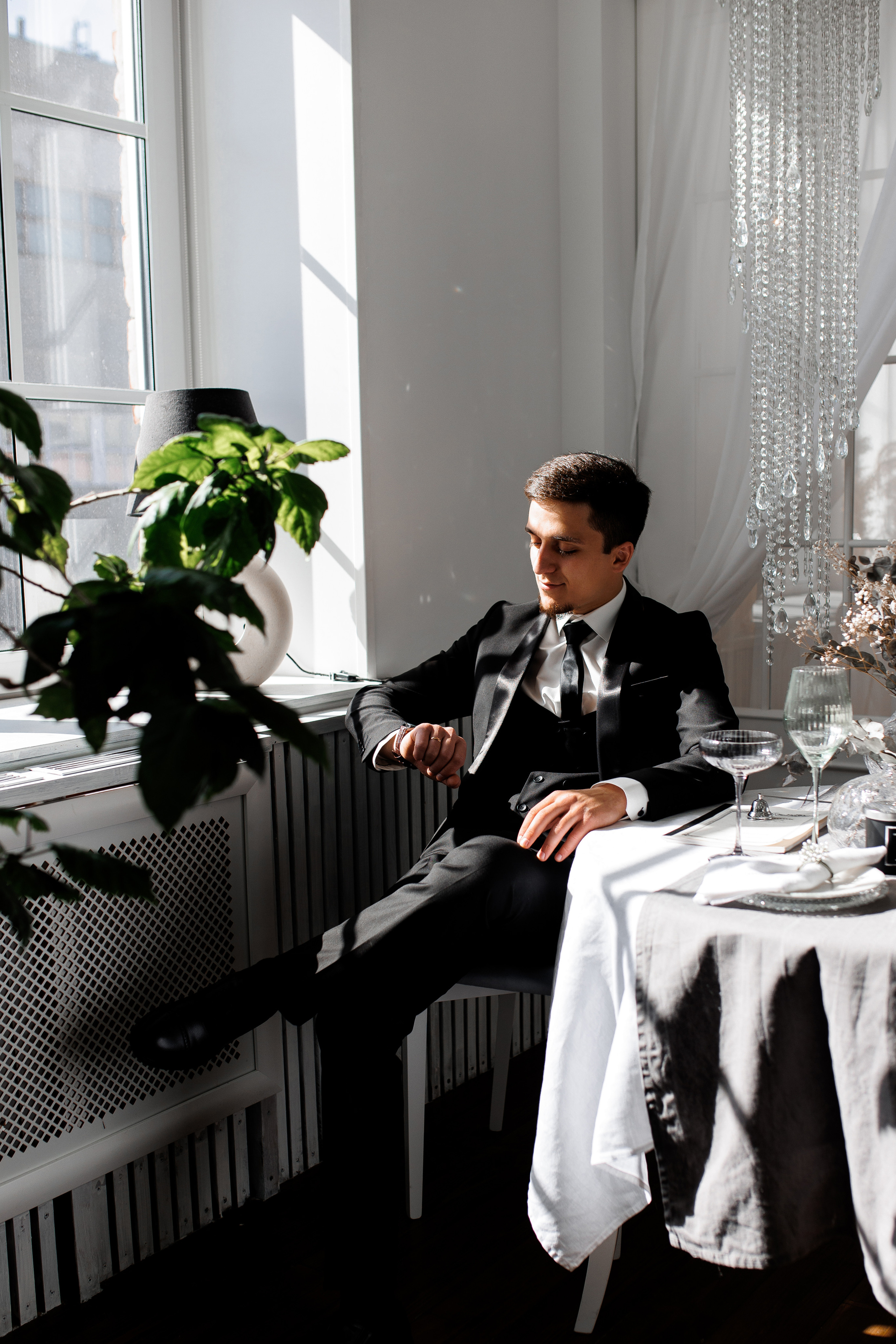 Семур и Юлия. Свадебный Фотограф и Видеограф Омск