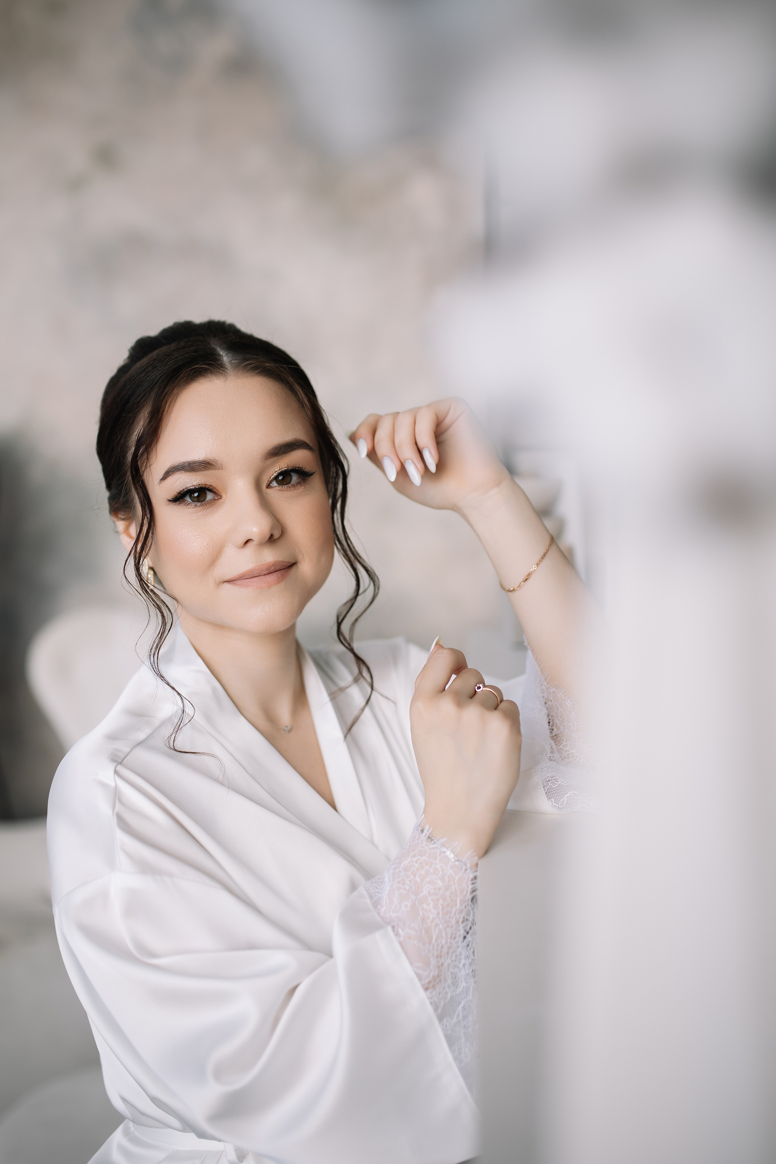 Фархад и Мария. Свадебный Фотограф и Видеограф Омск