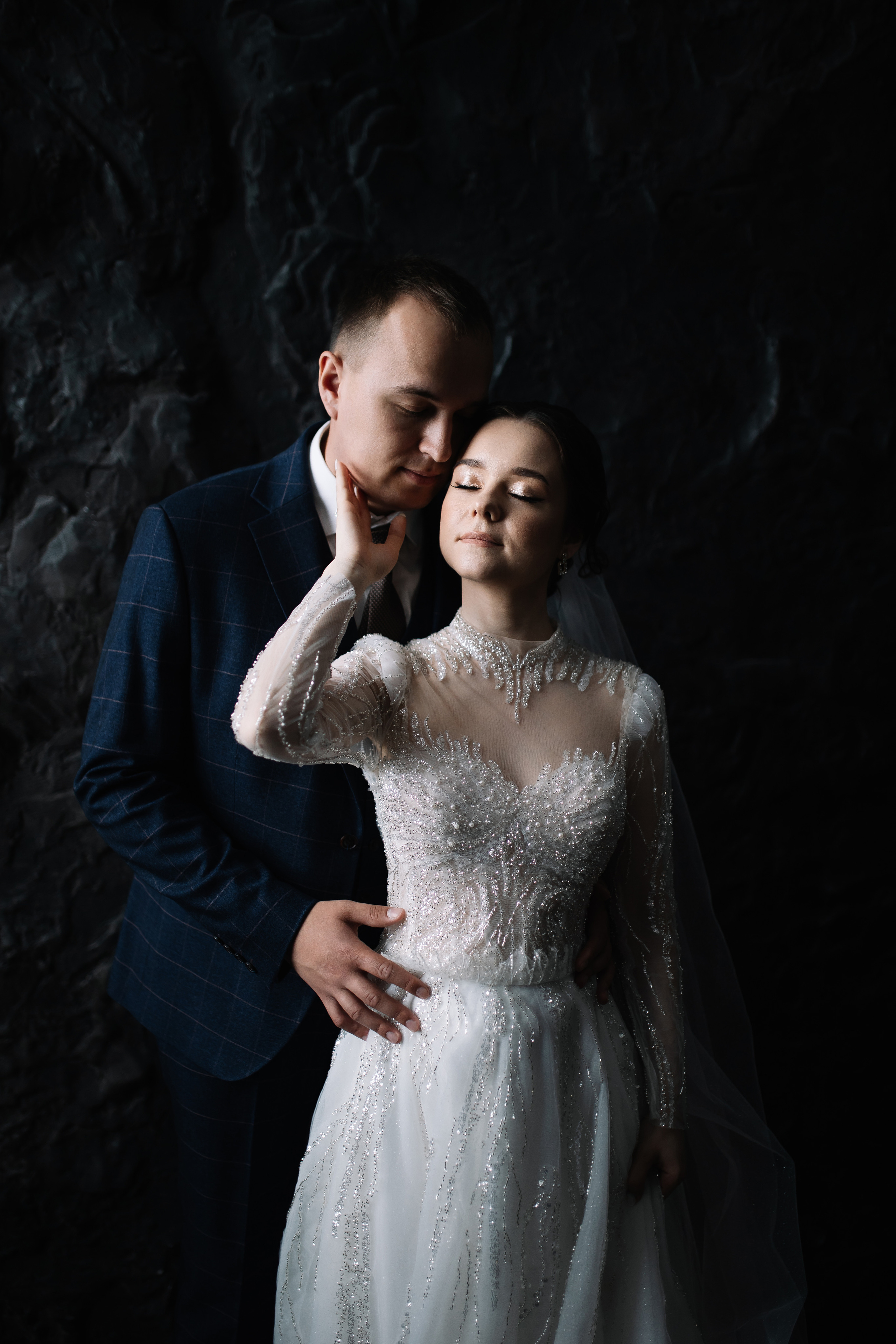 Фархад и Мария. Свадебный Фотограф и Видеограф Омск