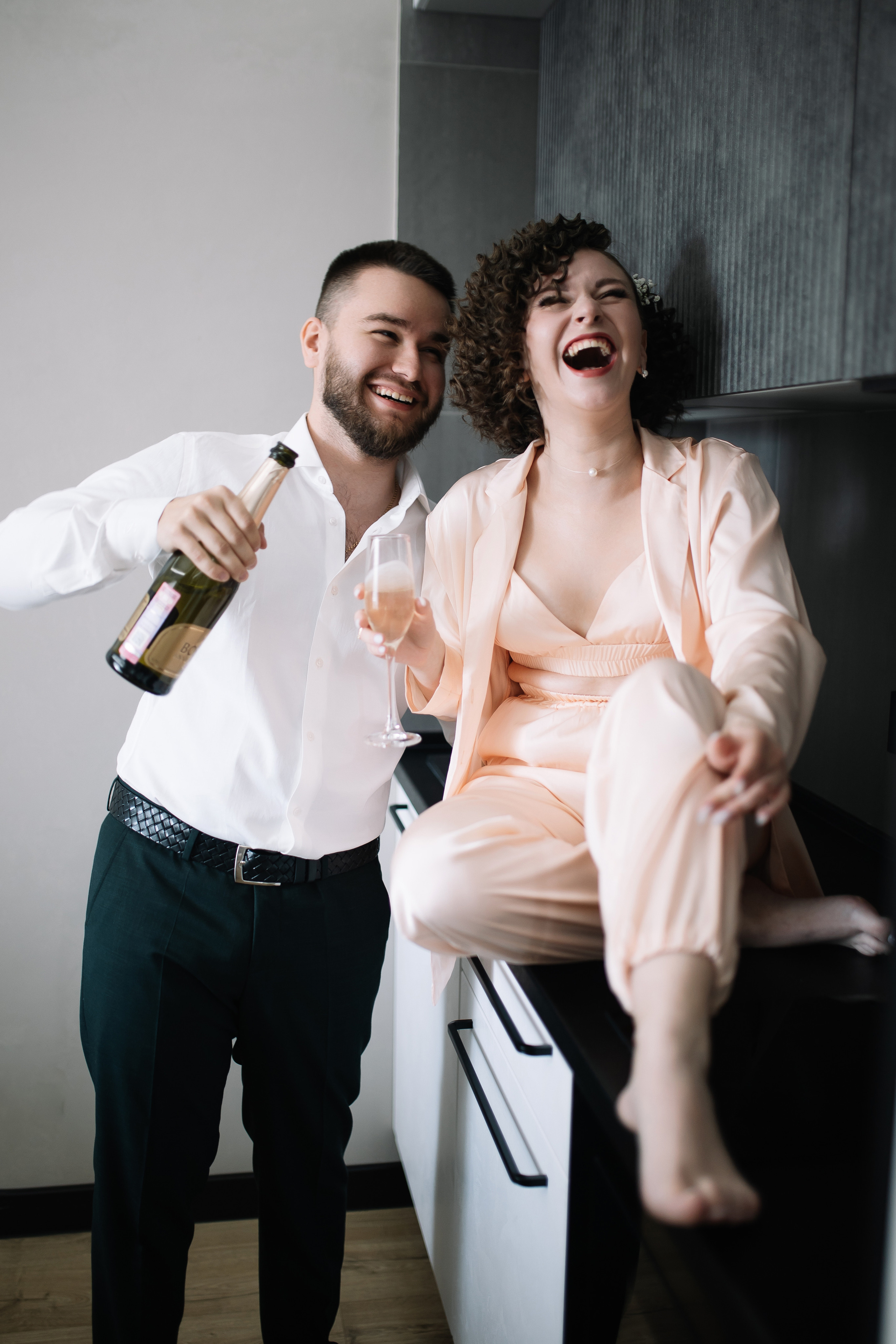 Виктор и Ирина. Свадебный фотограф и видеограф в Омске — Виталий и Алёна Орлянд