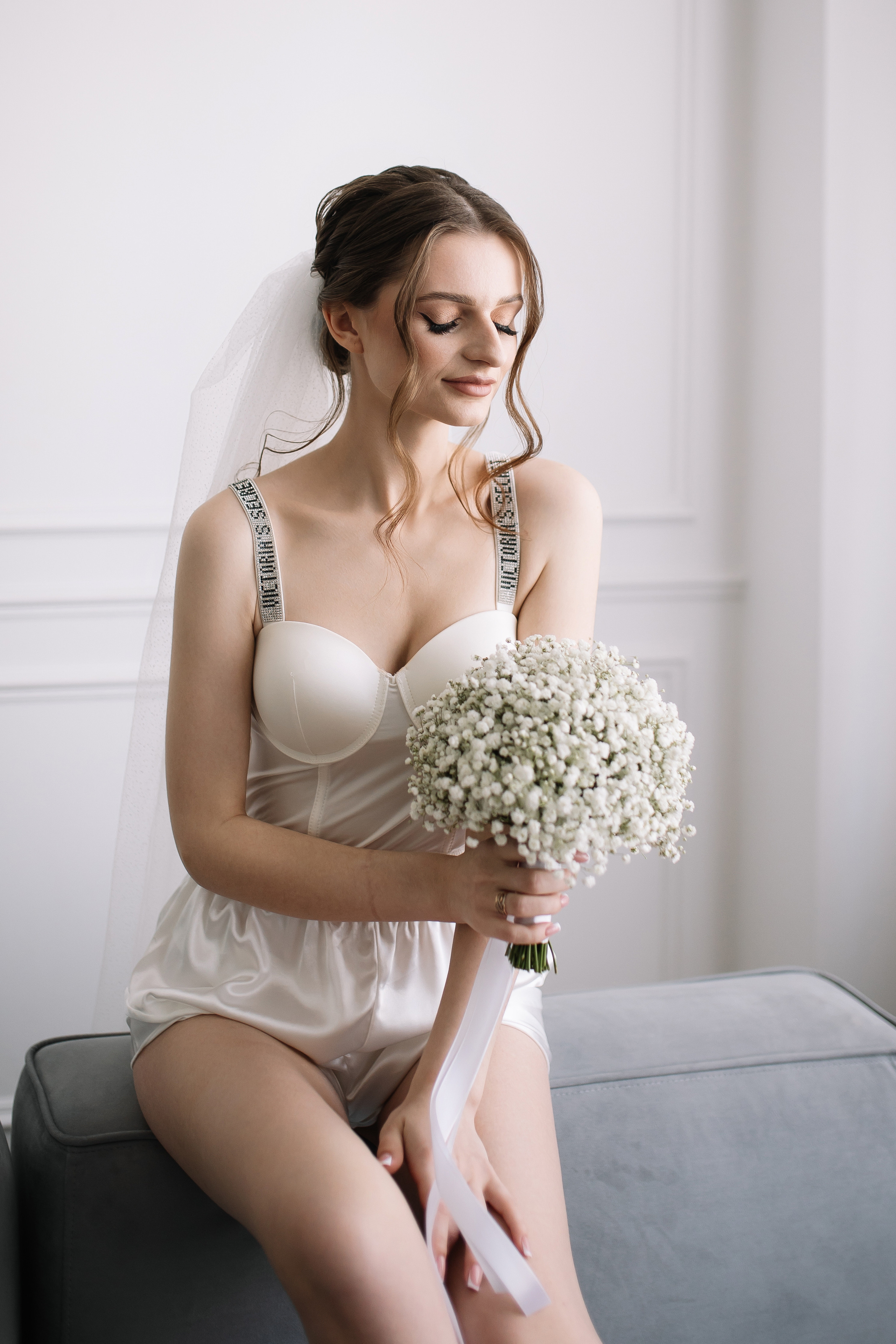 Евгений и Ксения. Свадебный Фотограф и Видеограф Омск