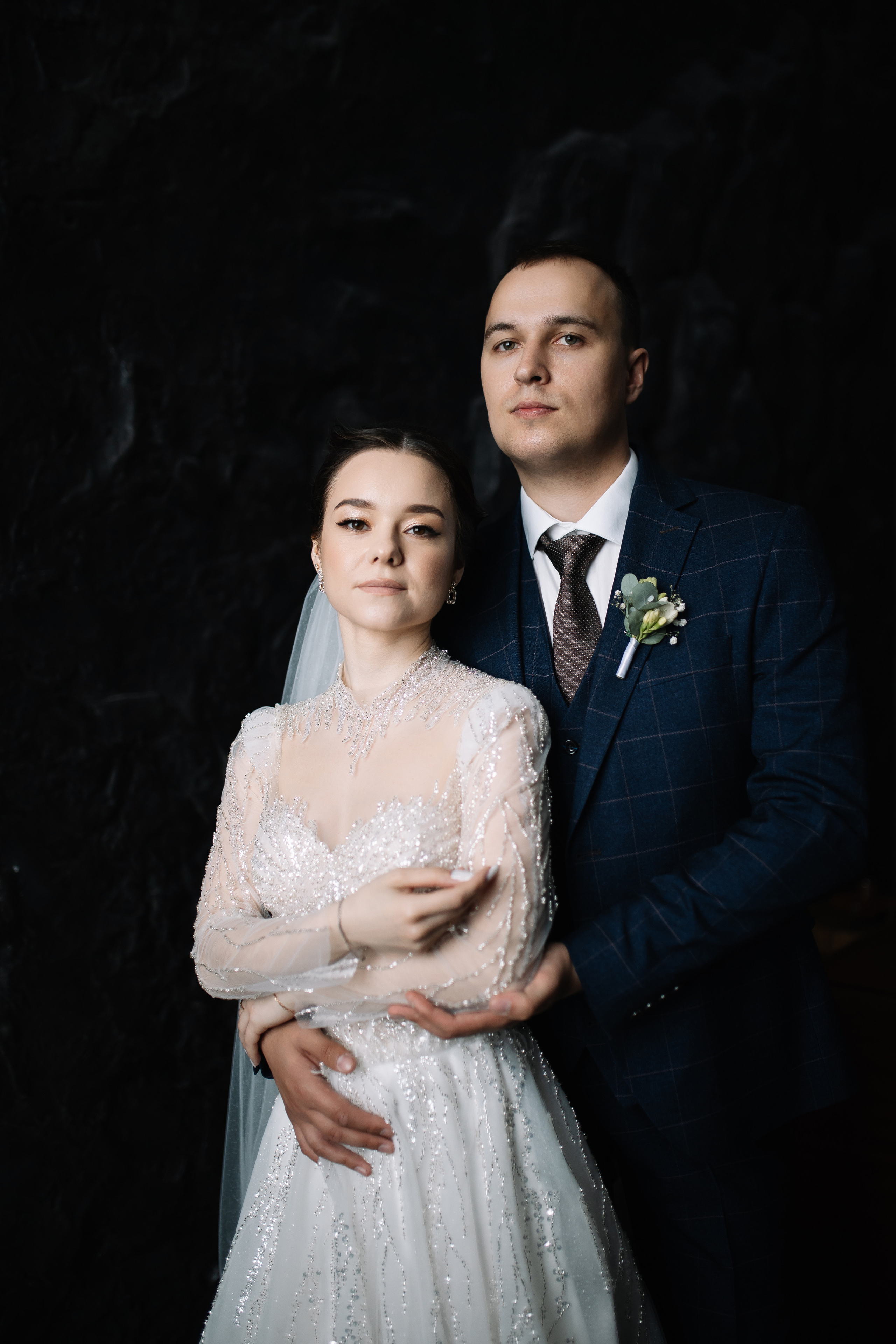 Фархад и Мария. Свадебный Фотограф и Видеограф Омск