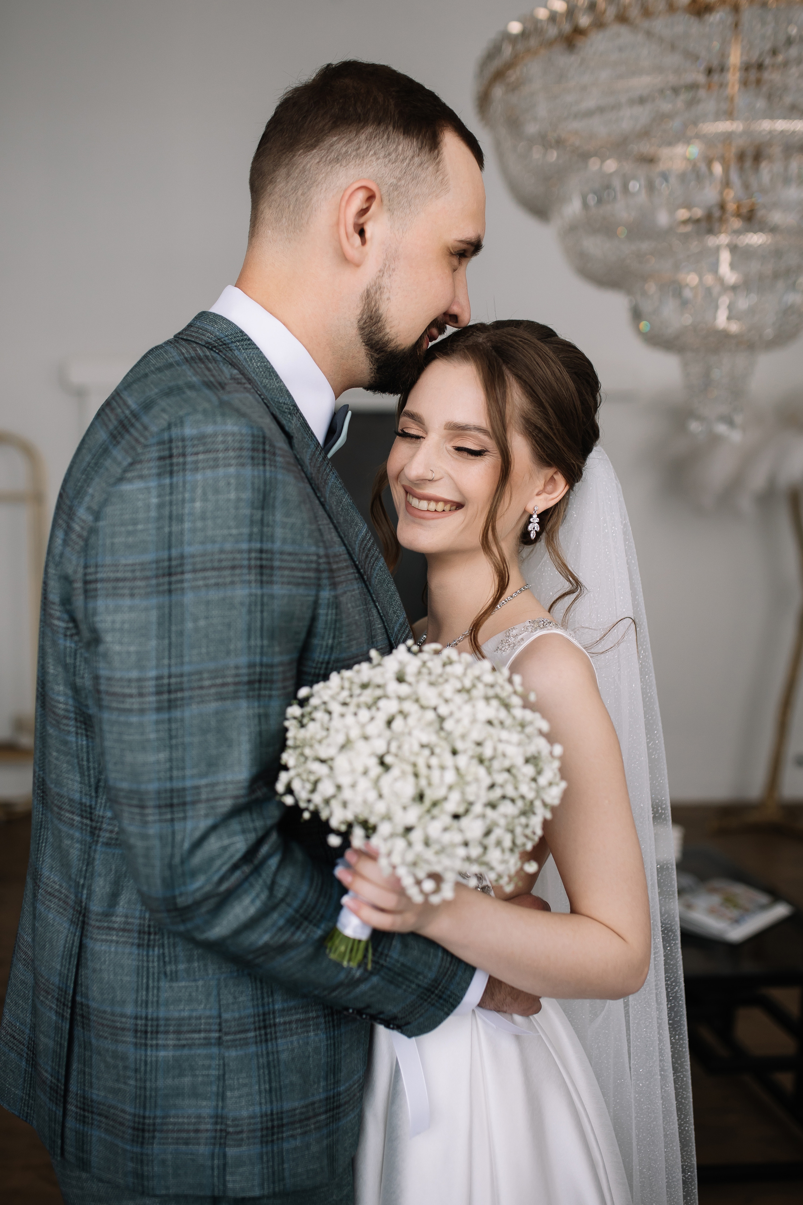 Евгений и Ксения. Свадебный Фотограф и Видеограф Омск