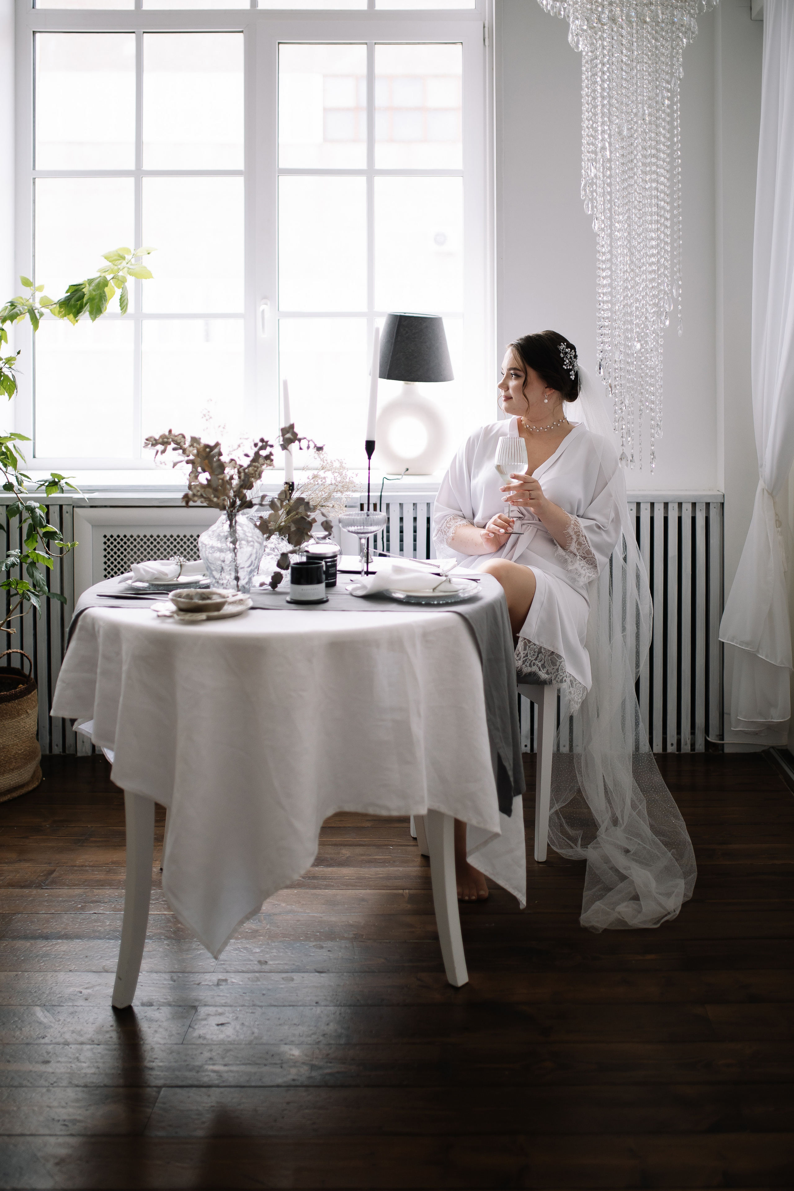 Илья и Кристина. Свадебный фотограф и видеограф в Омске — Виталий и Алёна Орлянд