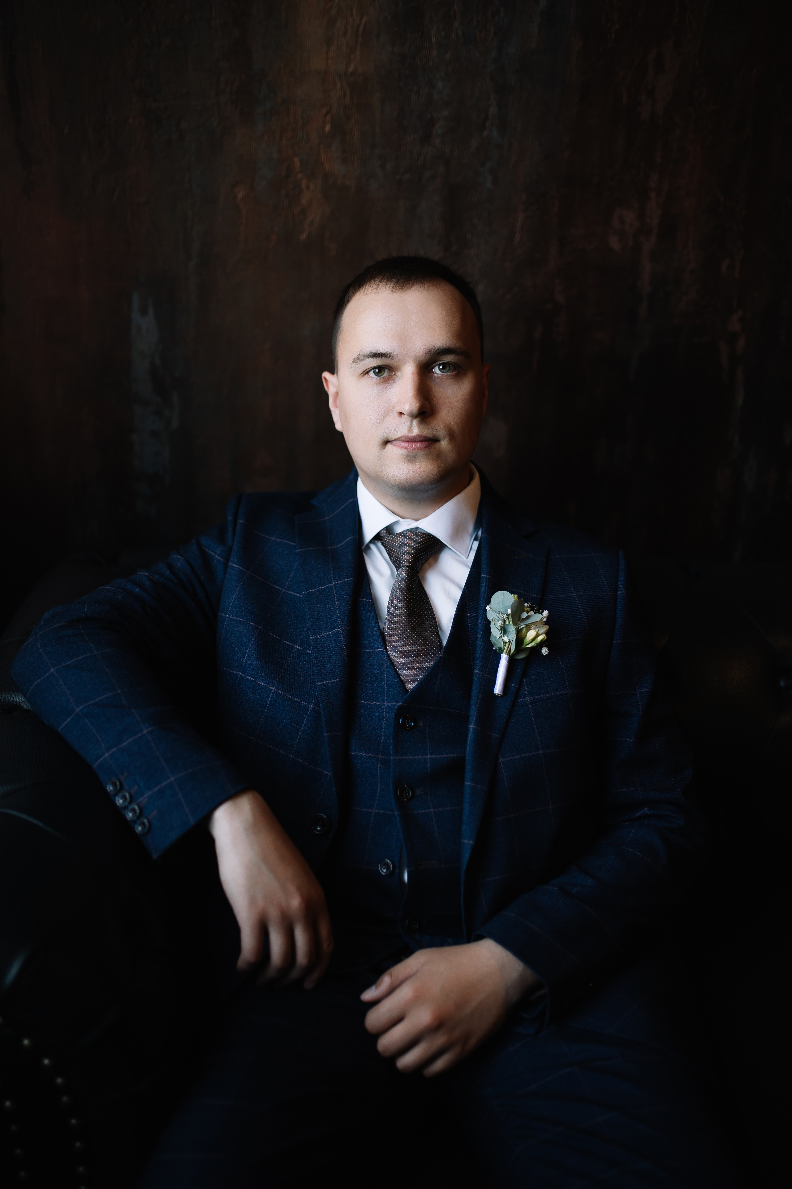 Фархад и Мария. Свадебный Фотограф и Видеограф Омск