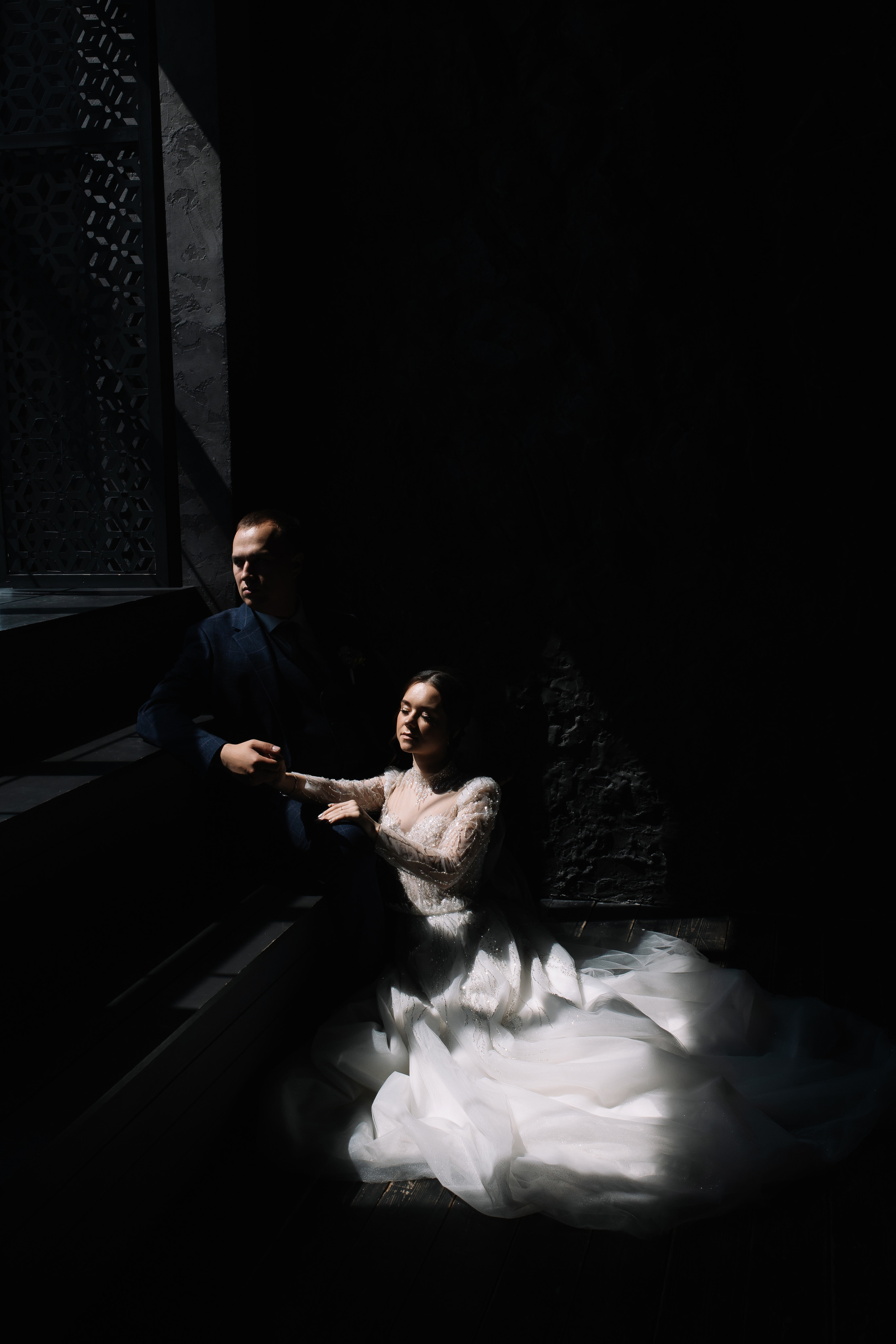 Фархад и Мария. Свадебный Фотограф и Видеограф Омск