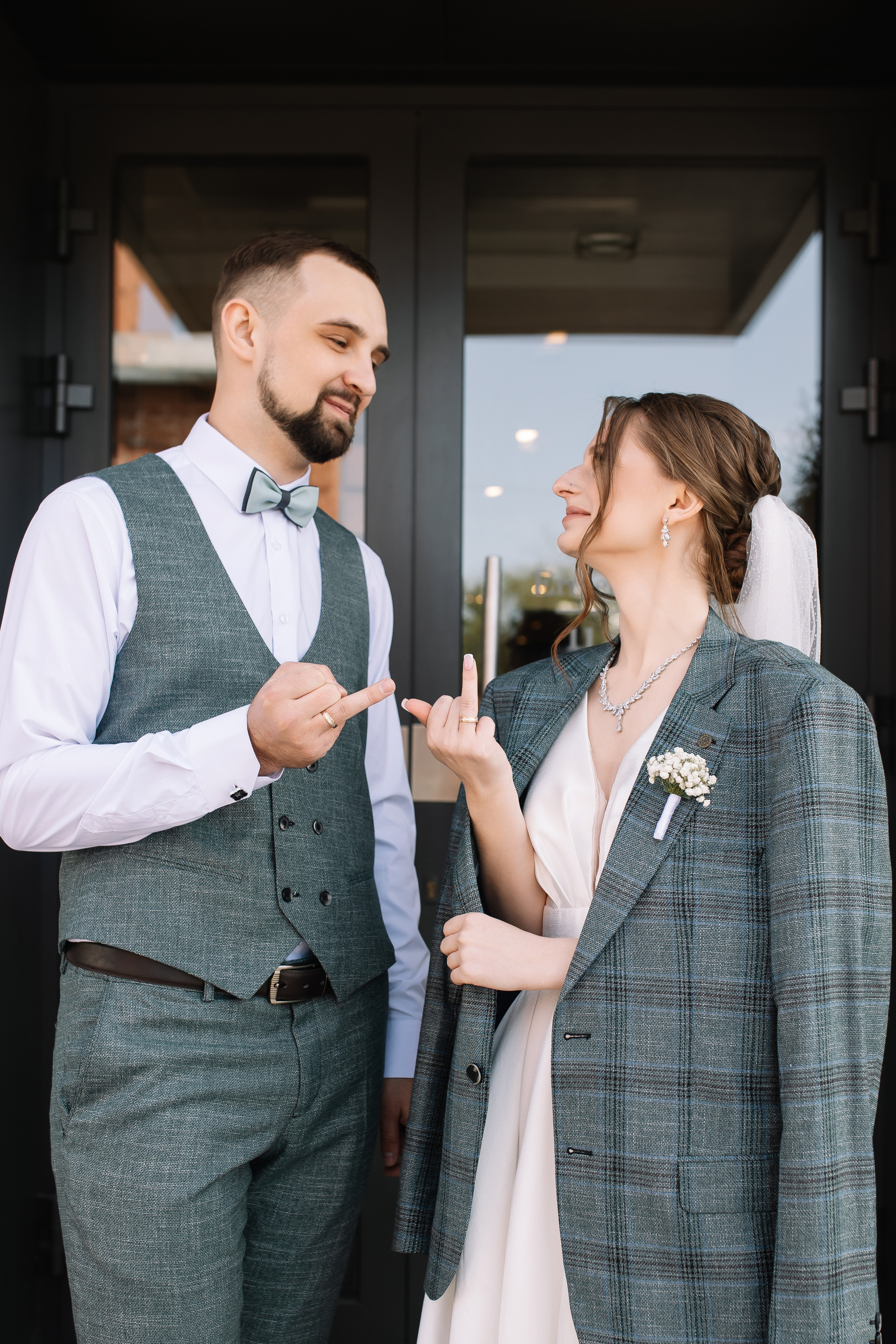 Евгений и Ксения. Свадебный Фотограф и Видеограф Омск