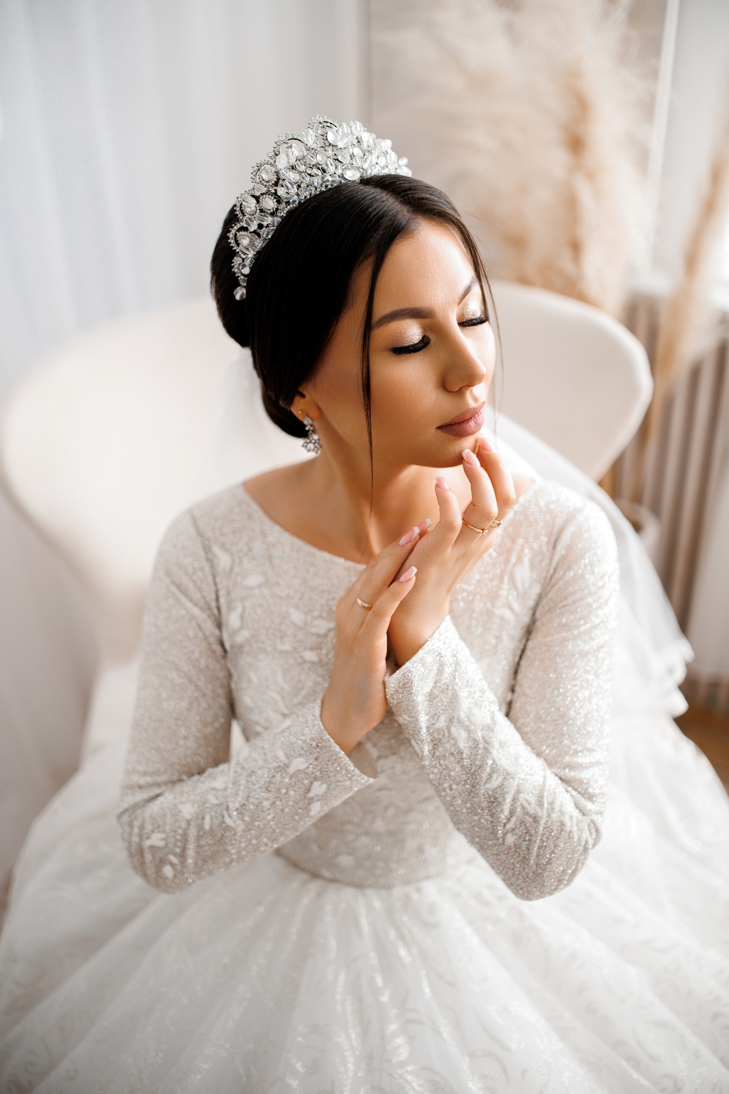 Семур и Юлия. Свадебный Фотограф и Видеограф Омск