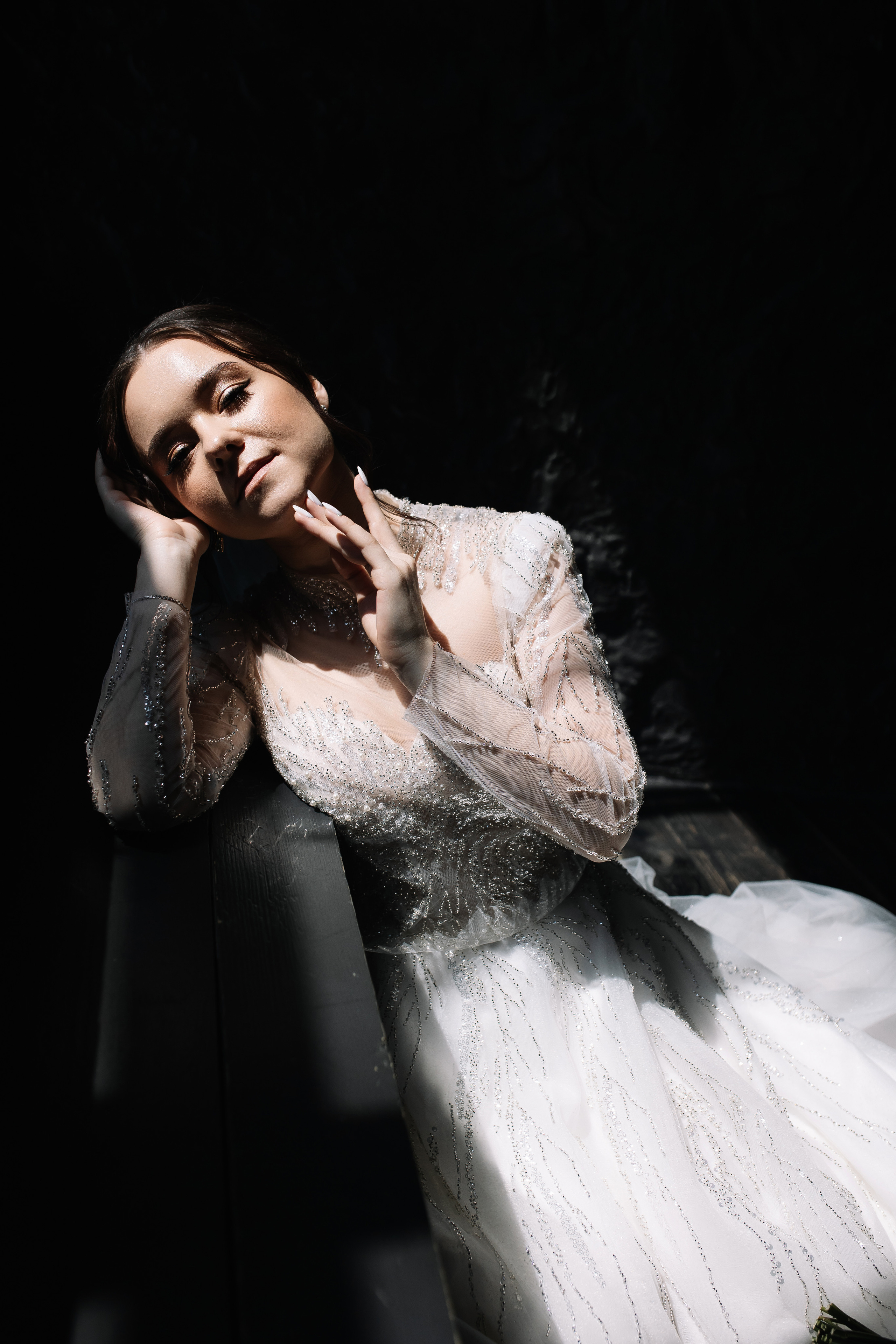 Фархад и Мария. Свадебный Фотограф и Видеограф Омск