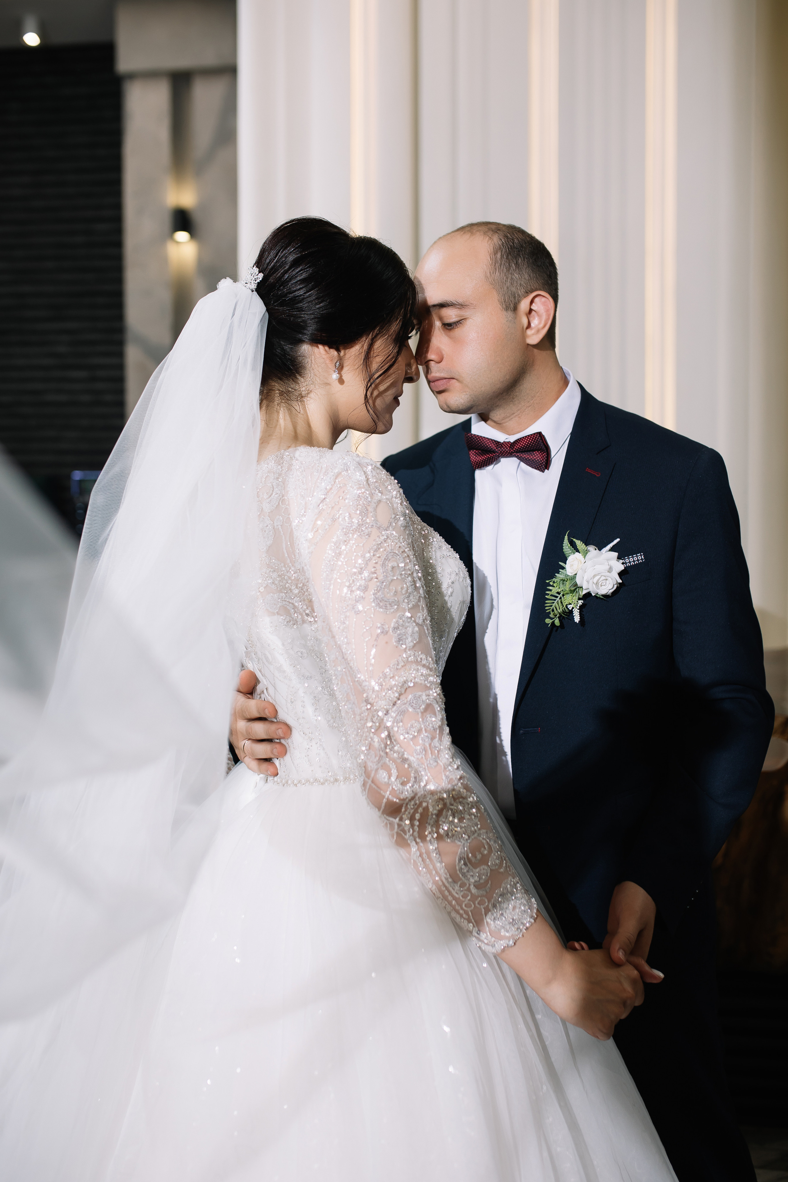 Самвел и Анита. Свадебный Фотограф и Видеограф Омск