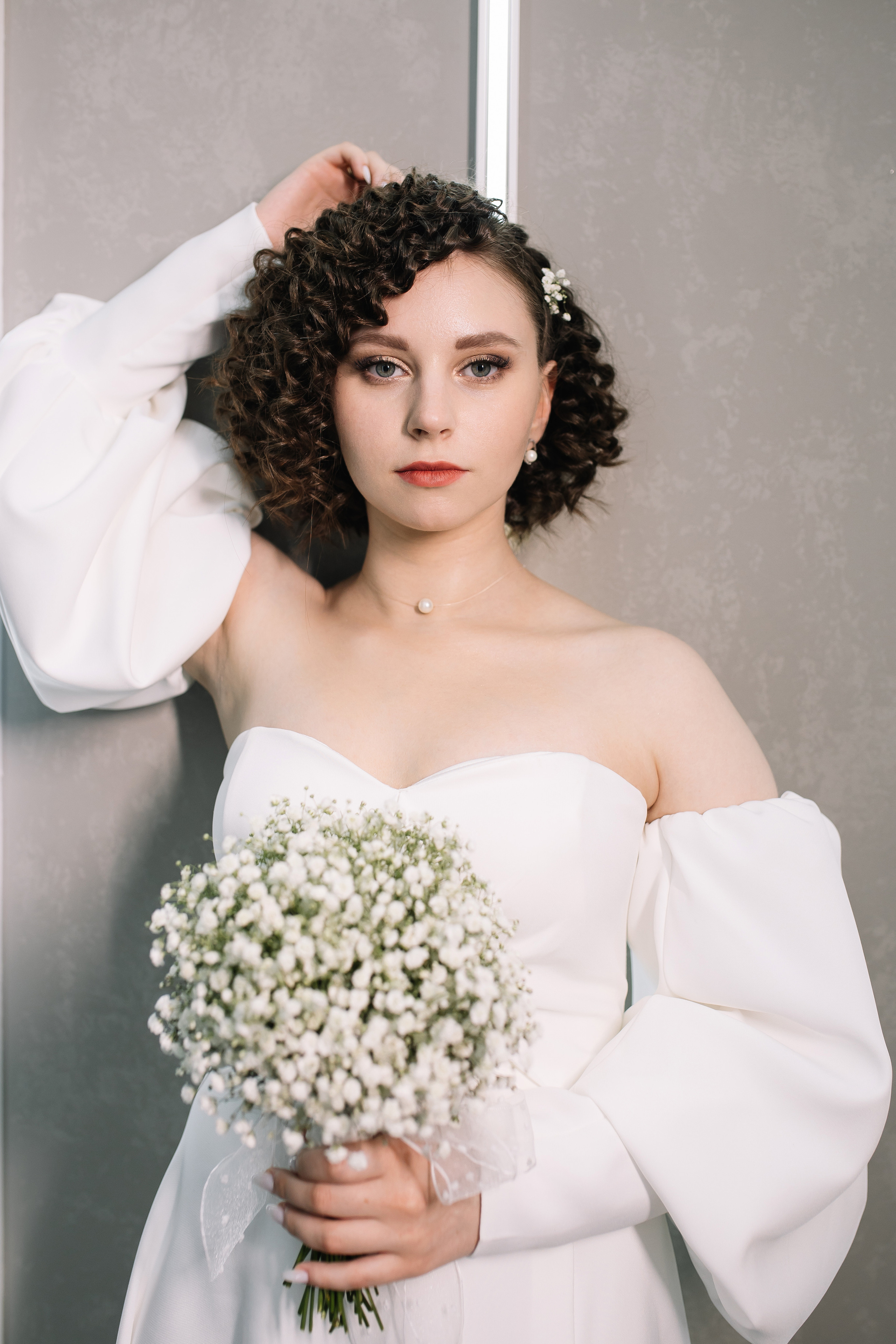 Виктор и Ирина. Свадебный фотограф и видеограф в Омске — Виталий и Алёна Орлянд