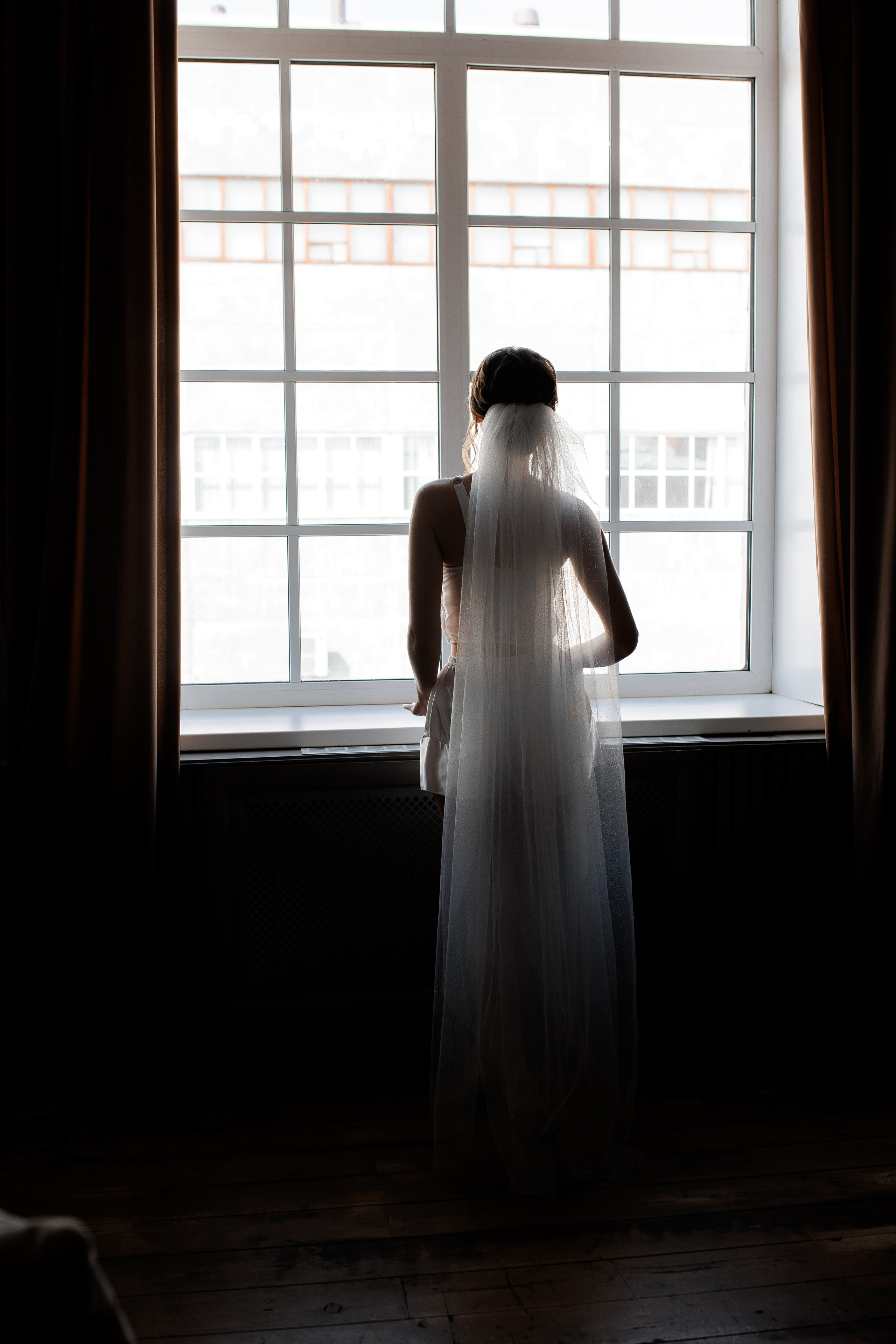 Евгений и Ксения. Свадебный Фотограф и Видеограф Омск