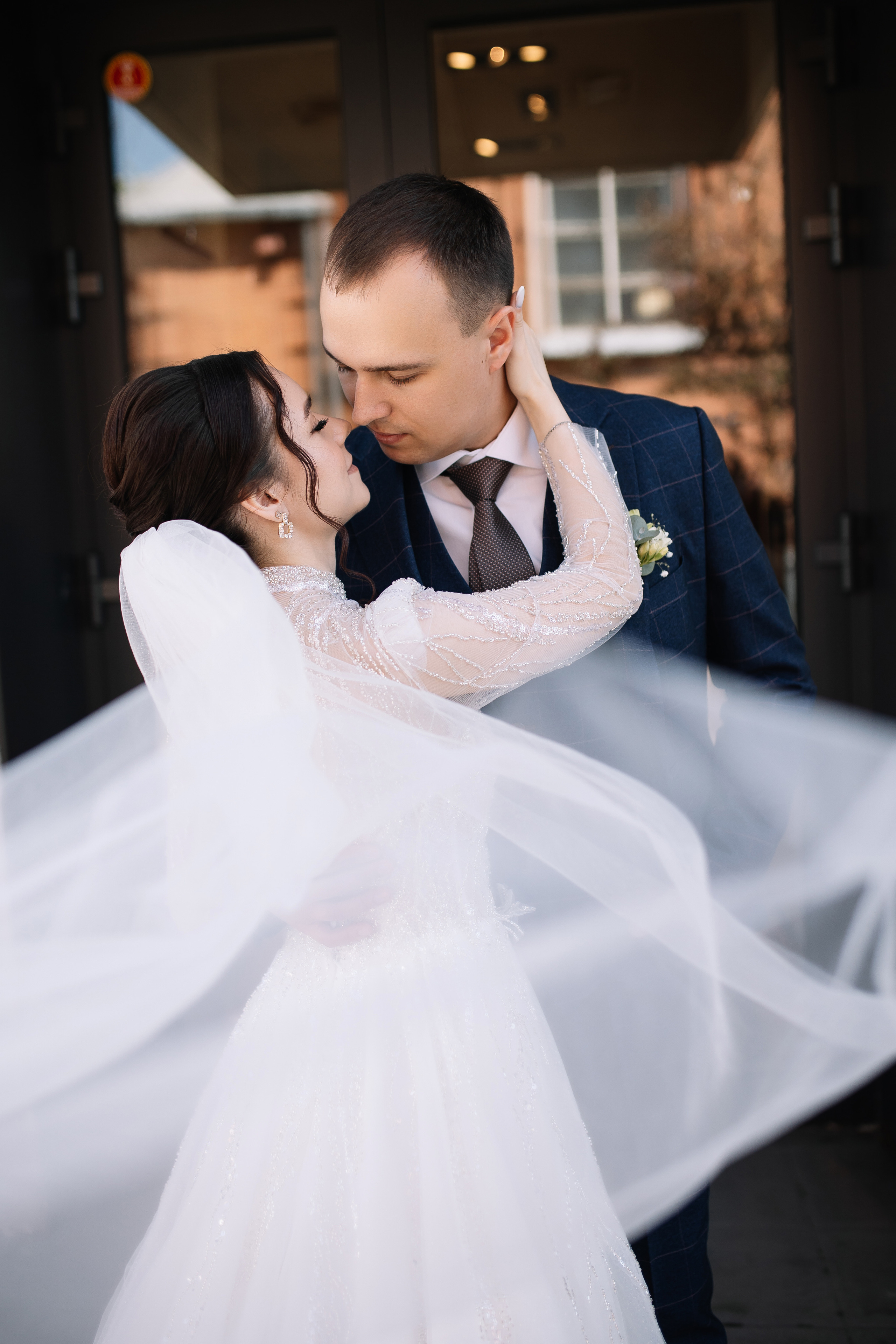 Фархад и Мария. Свадебный Фотограф и Видеограф Омск