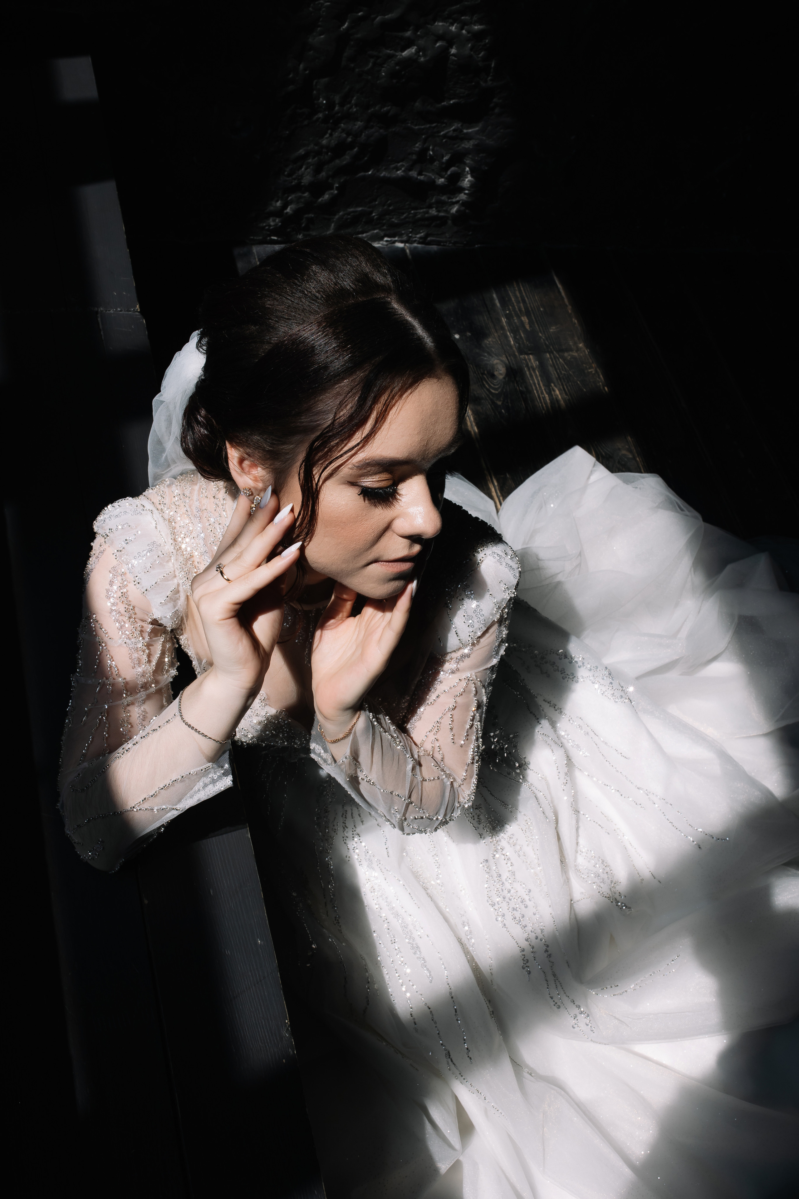 Фархад и Мария. Свадебный Фотограф и Видеограф Омск