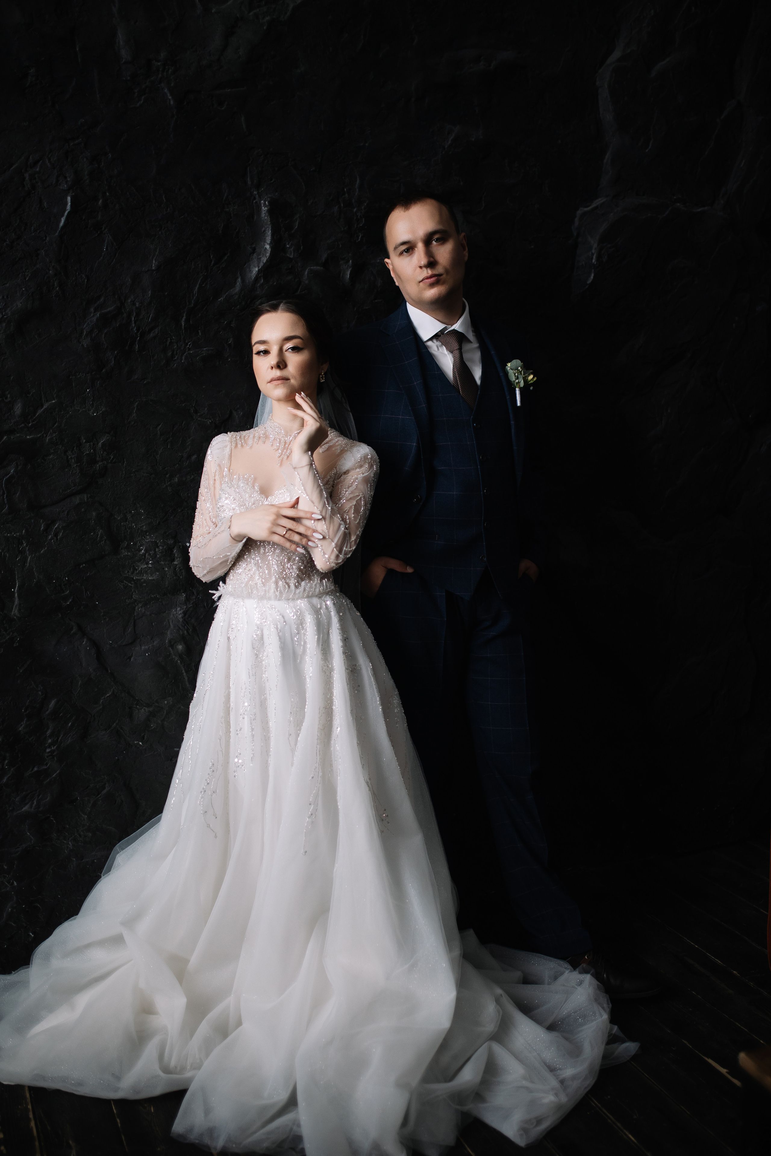 Фархад и Мария. Свадебный Фотограф и Видеограф Омск