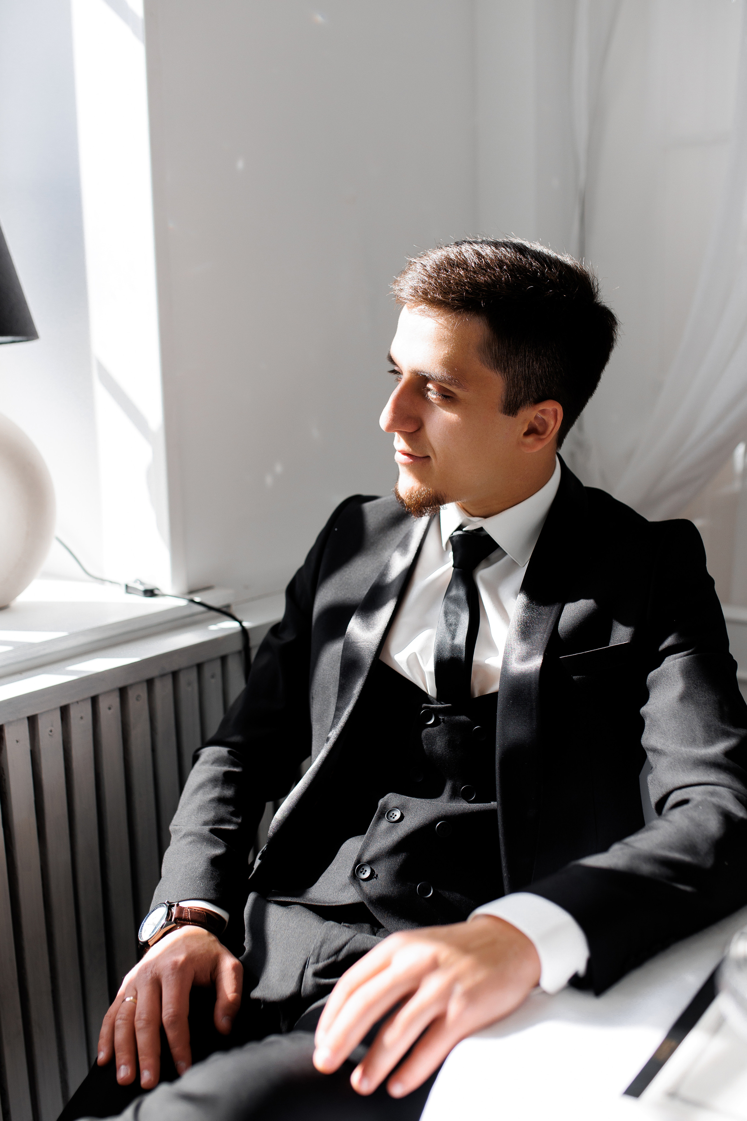 Семур и Юлия. Свадебный Фотограф и Видеограф Омск