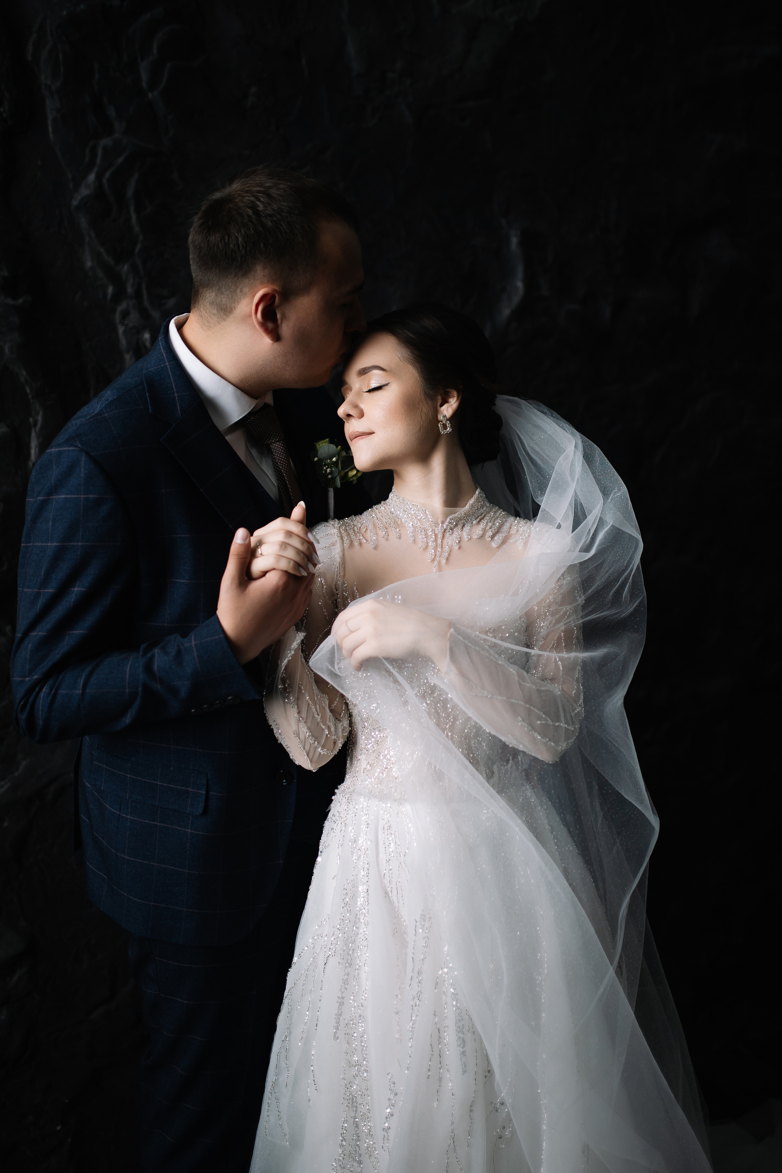 Фархад и Мария. Свадебный Фотограф и Видеограф Омск