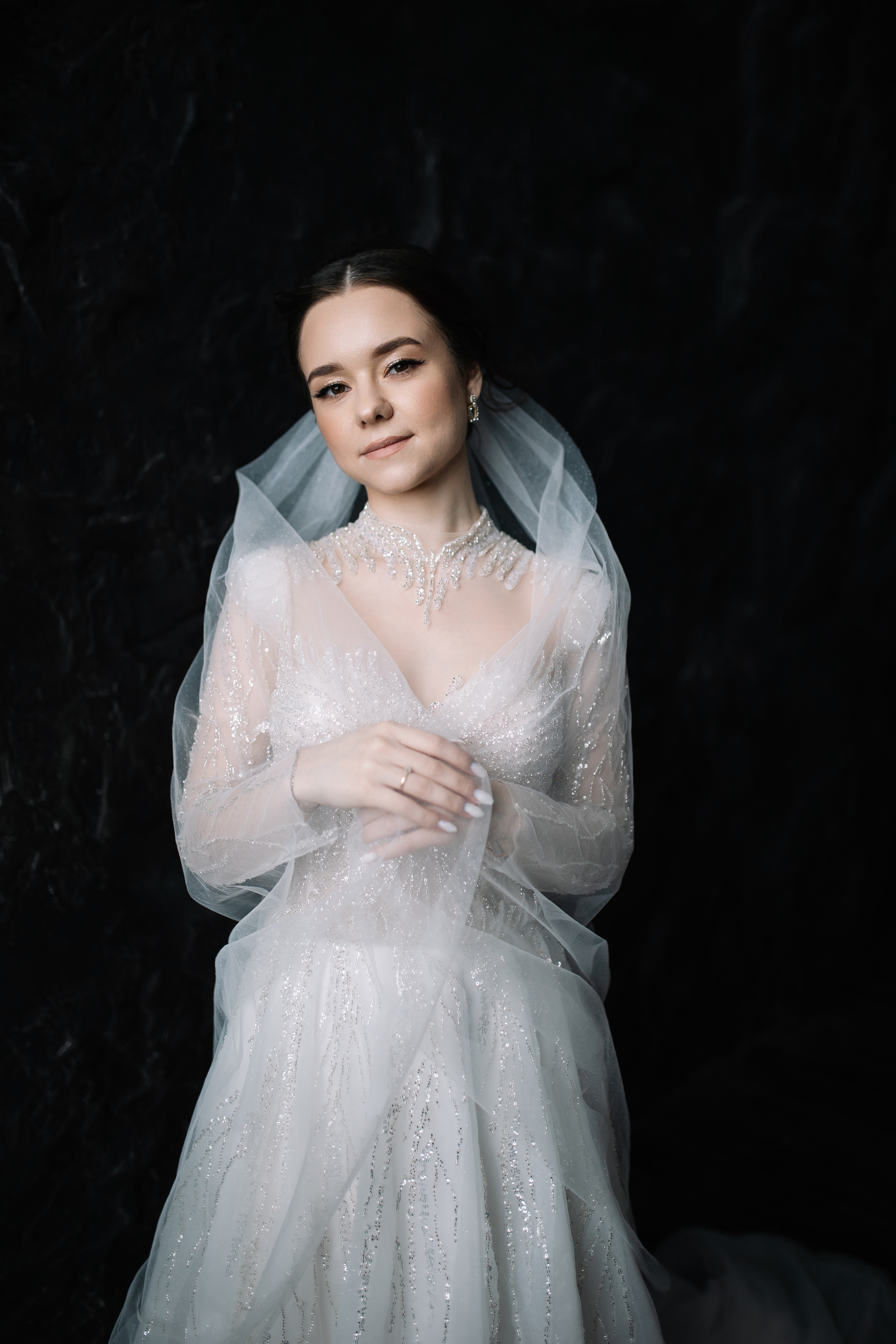 Фархад и Мария. Свадебный Фотограф и Видеограф Омск