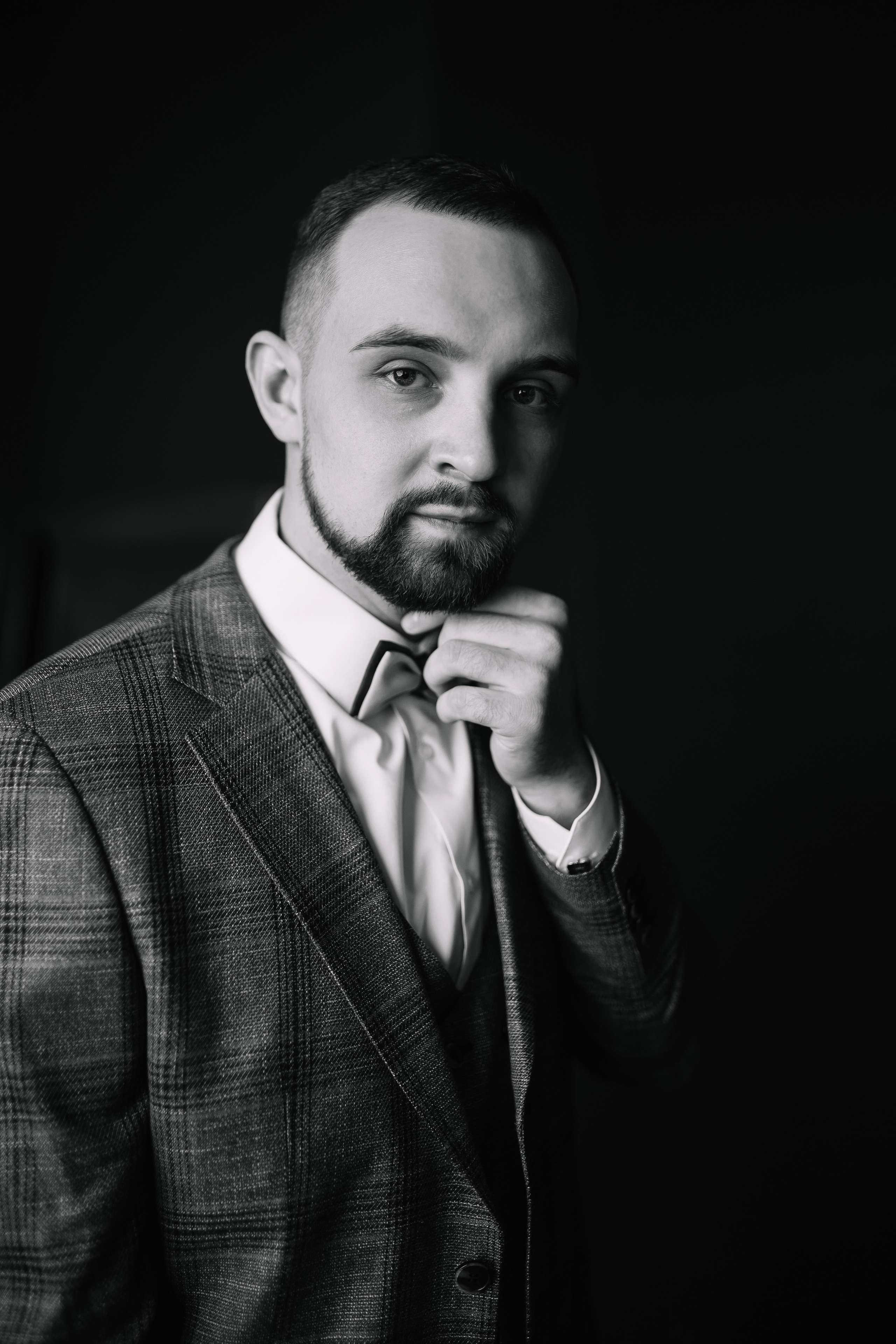 Евгений и Ксения. Свадебный Фотограф и Видеограф Омск